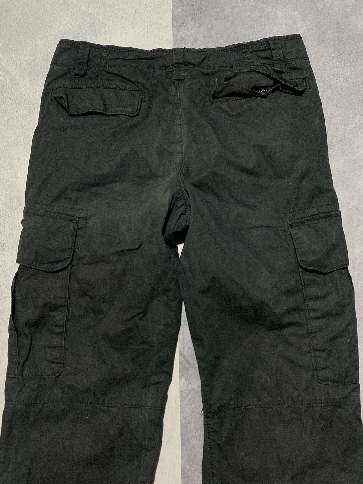 Vintage Vintage Y2K cargo pants workwear style streetwear size 30 Size US 30 / EU 46 - 6 Thumbnail