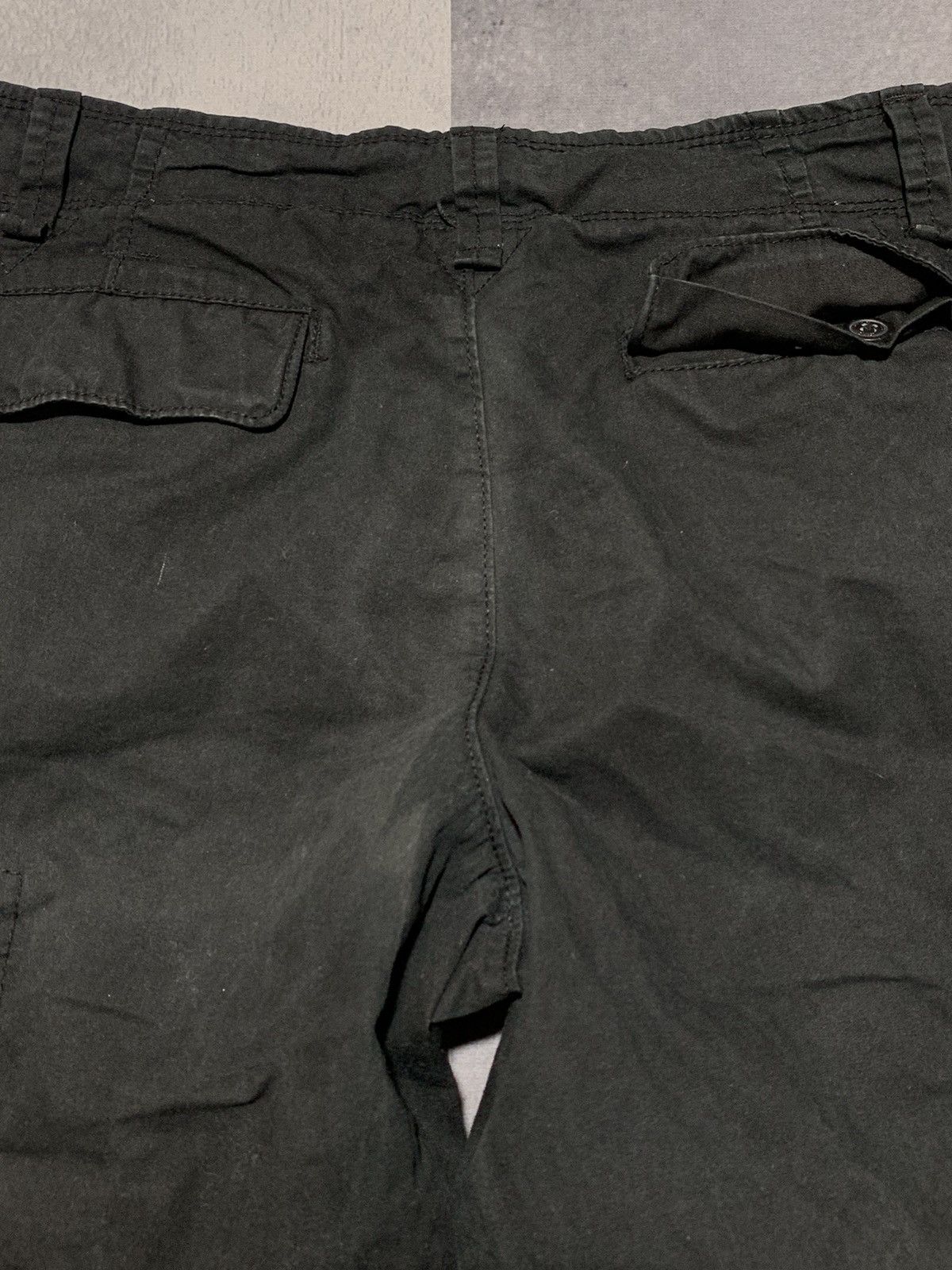 Vintage Vintage Y2K cargo pants workwear style streetwear size 30 Size US 30 / EU 46 - 7 Thumbnail