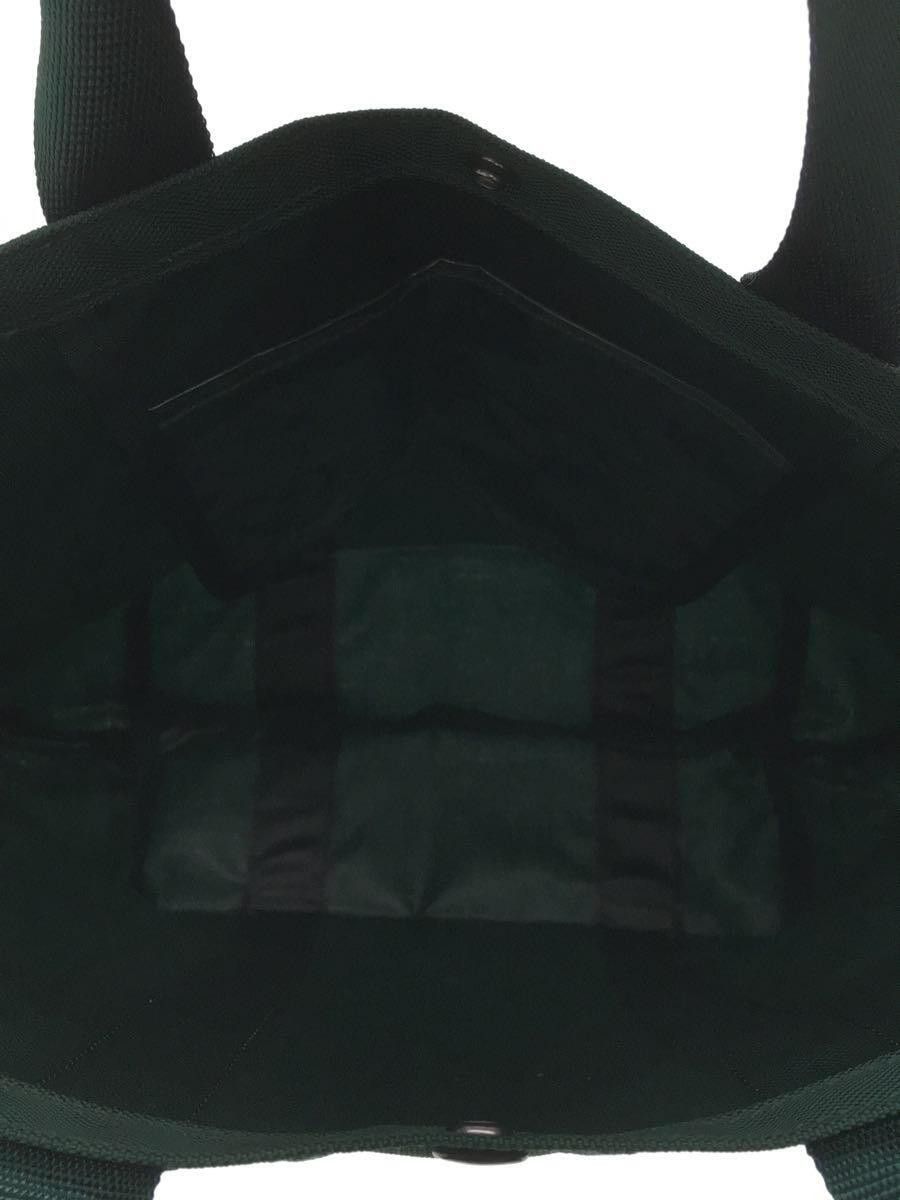 Undercover Jun Takahashi Logo Nylon Tote Bag Size ONE SIZE - 5 Thumbnail