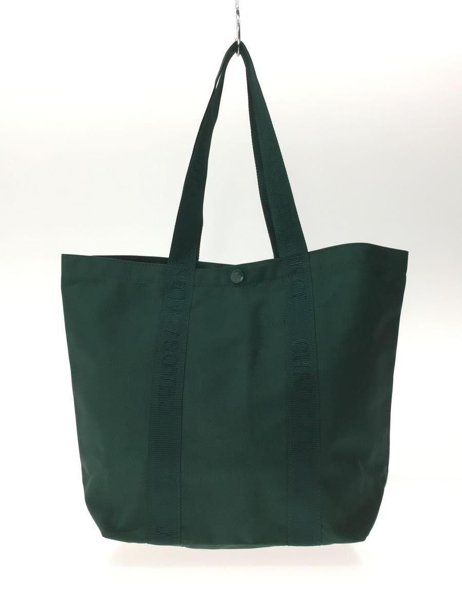 Undercover Jun Takahashi Logo Nylon Tote Bag Size ONE SIZE - 3 Thumbnail