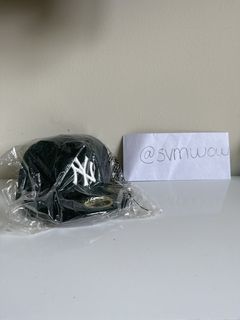 ALD / New Era Yankees Hat – Aimé Leon Dore