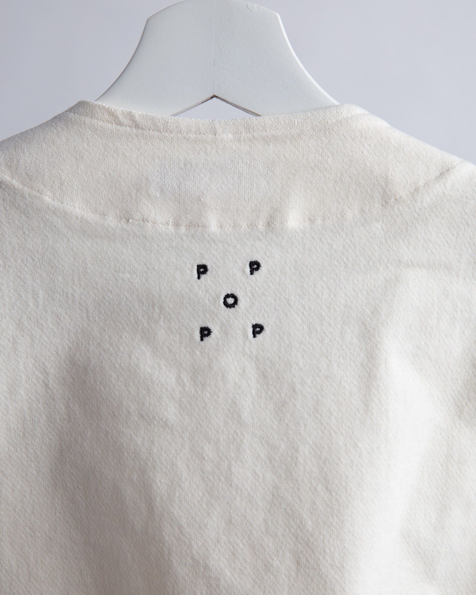 Pop Trading Company NWT Soft Moleskin Wizard Vest Size US S / EU 44-46 / 1 - 5 Thumbnail