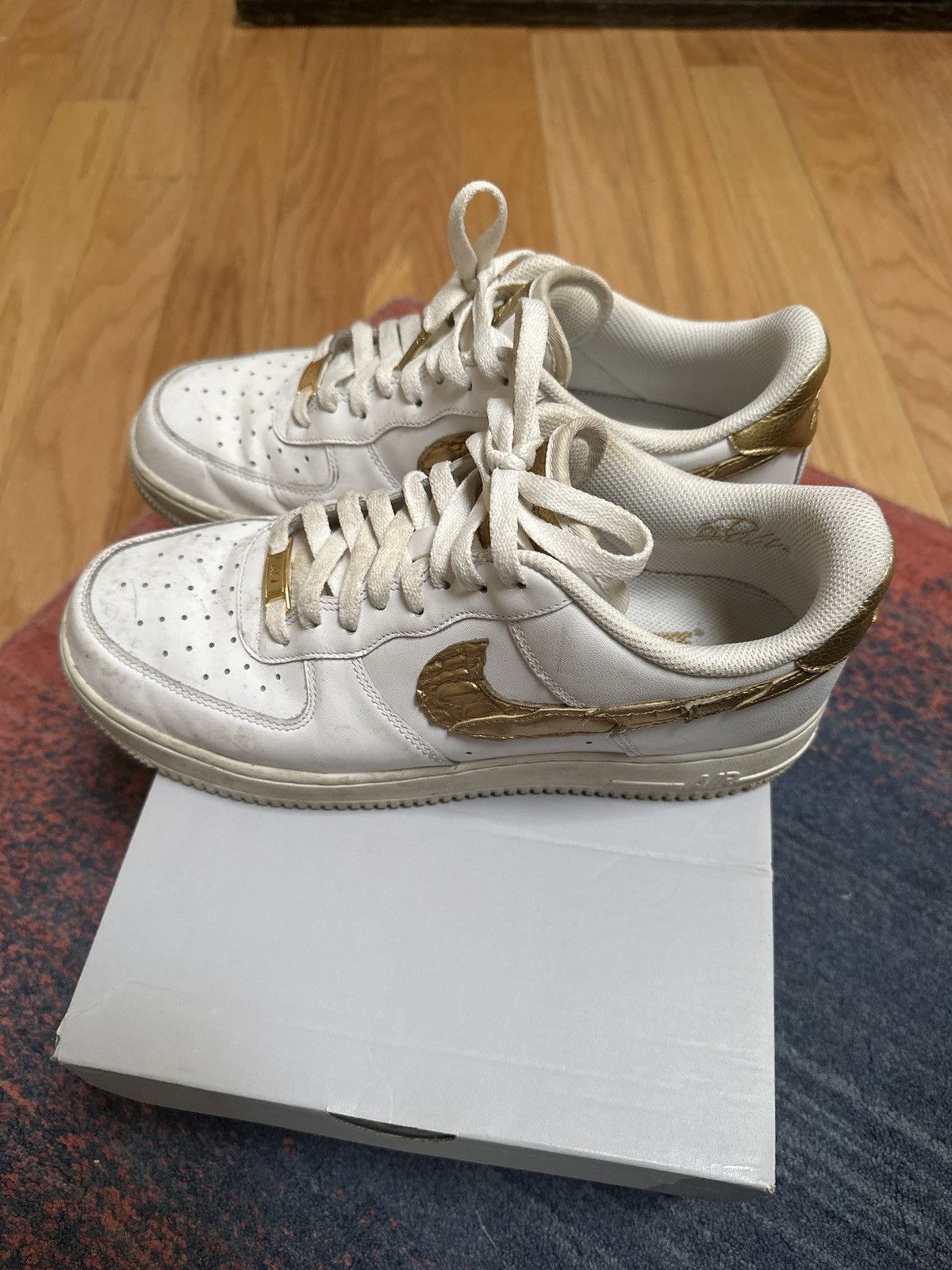 airforce1 cr7