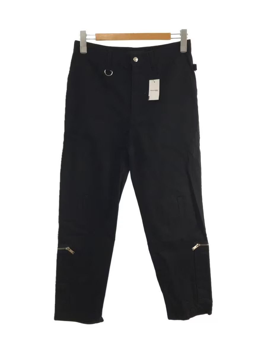 Undercover SS20 Multi Zip Utility Flight Pants Size US 29 - 1 Thumbnail