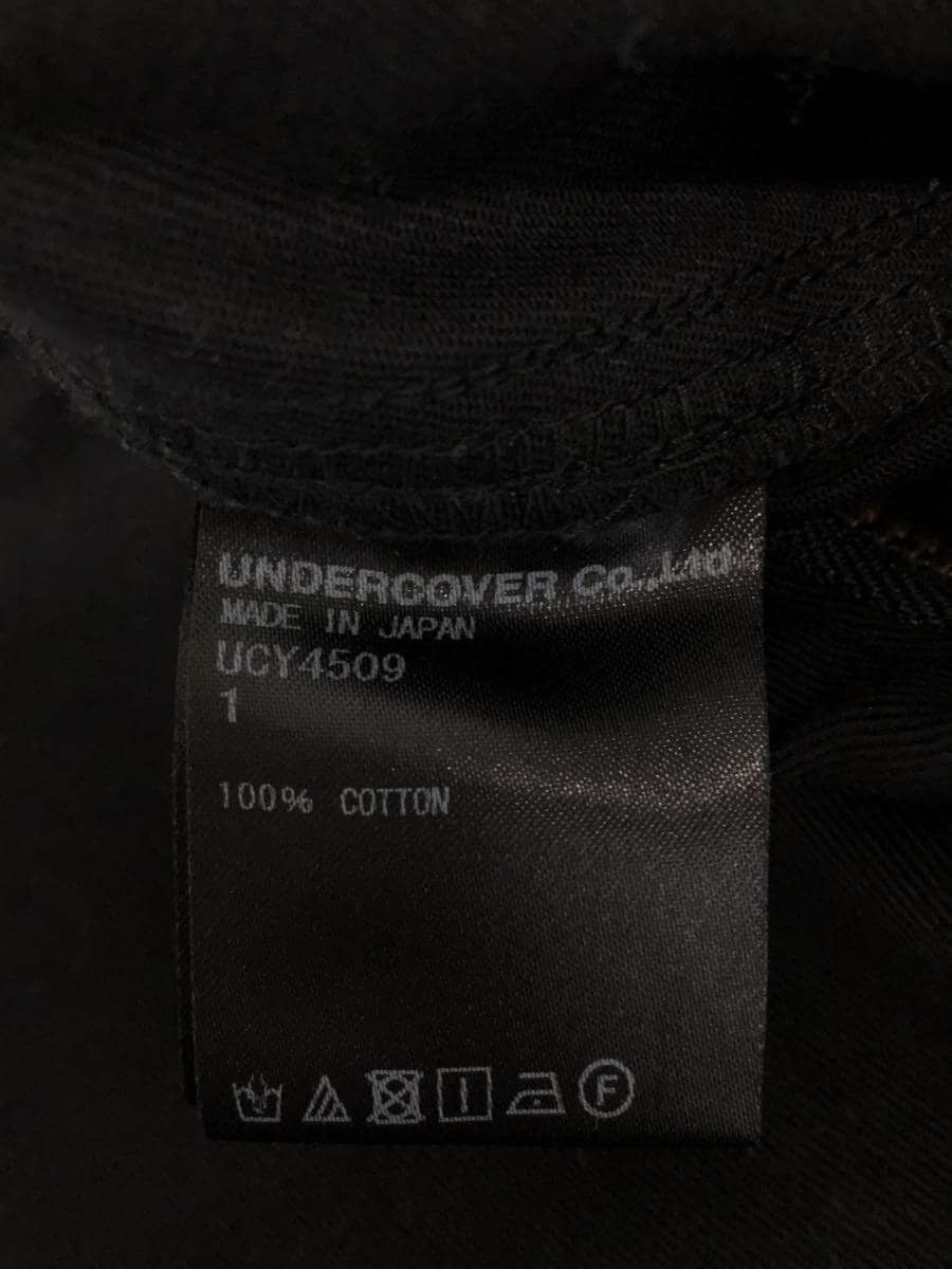 Undercover SS20 Multi Zip Utility Flight Pants Size US 29 - 5 Thumbnail