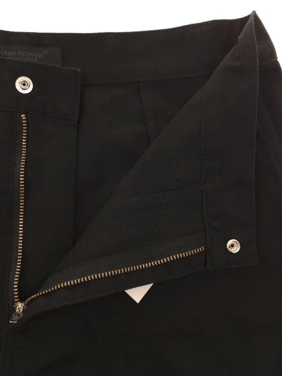 Undercover SS20 Multi Zip Utility Flight Pants Size US 29 - 3 Thumbnail