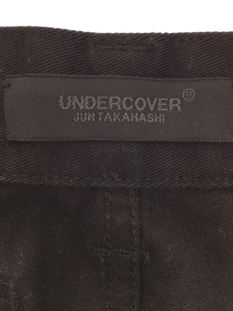 Undercover SS20 Multi Zip Utility Flight Pants Size US 29 - 4 Thumbnail