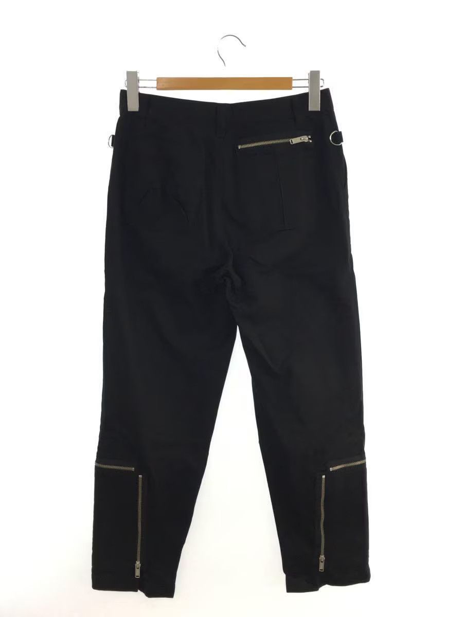 Undercover SS20 Multi Zip Utility Flight Pants Size US 29 - 2 Thumbnail