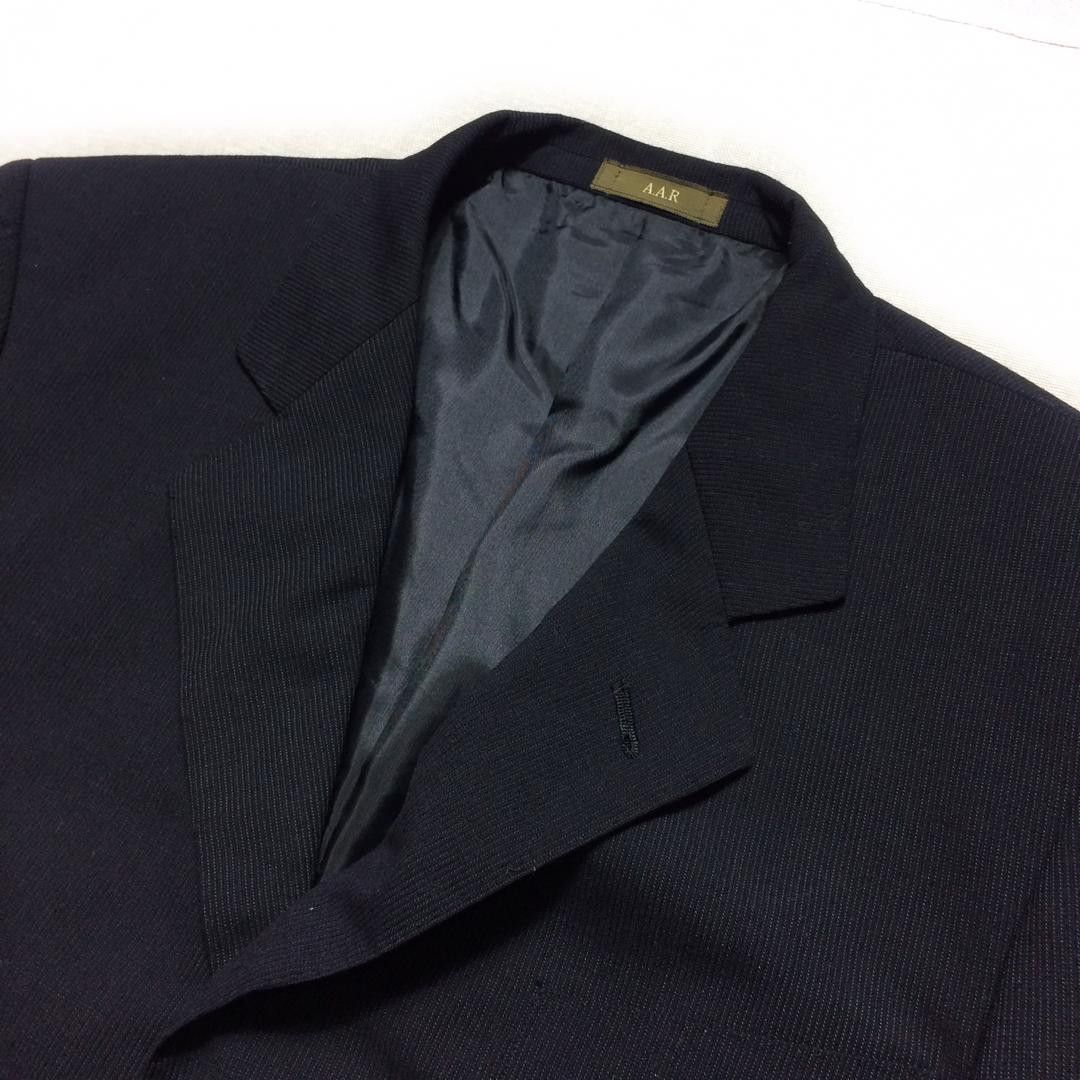 Yohji Yamamoto Yohji Yamamoto Blazer AAR Studio size M Size 40R - 2 Thumbnail