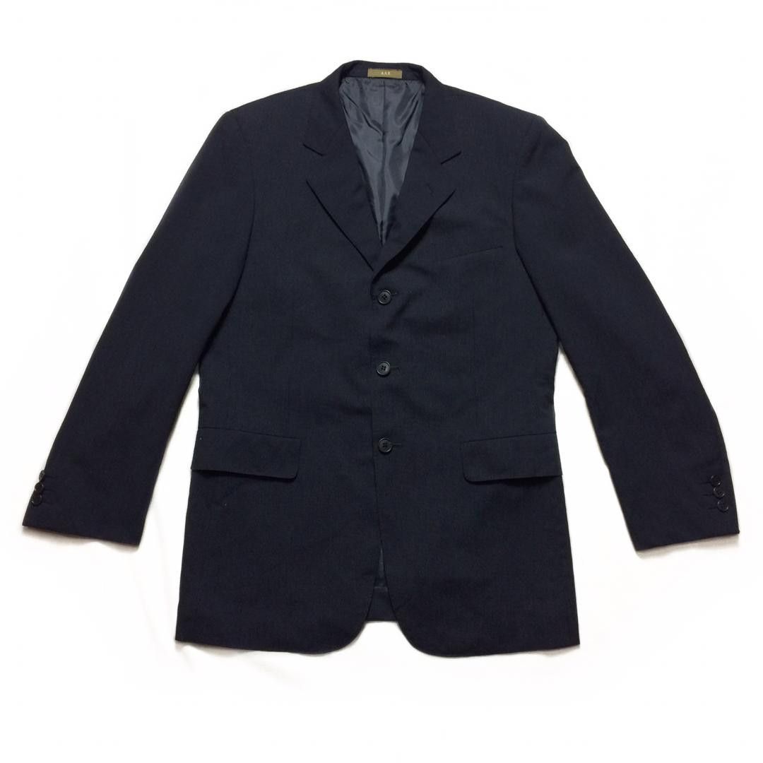 Yohji Yamamoto Yohji Yamamoto Blazer AAR Studio size M Size 40R - 1 Thumbnail