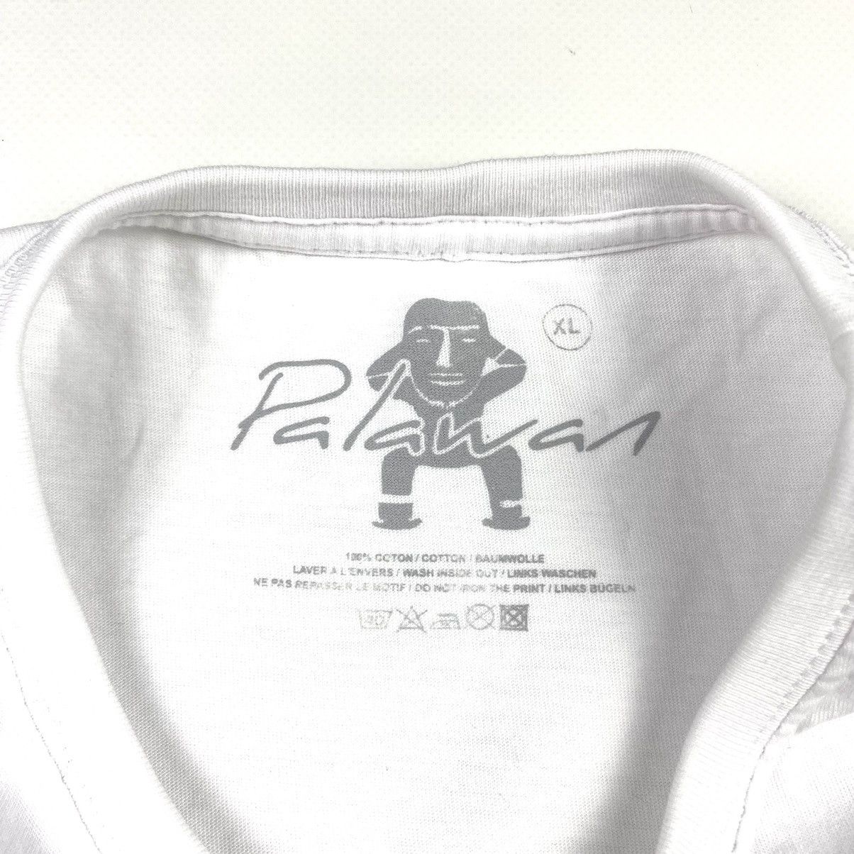 Band Tees Vintage Art Humor Leonardo Da Vinci T Shirt Alcohol VTG Size US XL / EU 56 / 4 - 7 Thumbnail