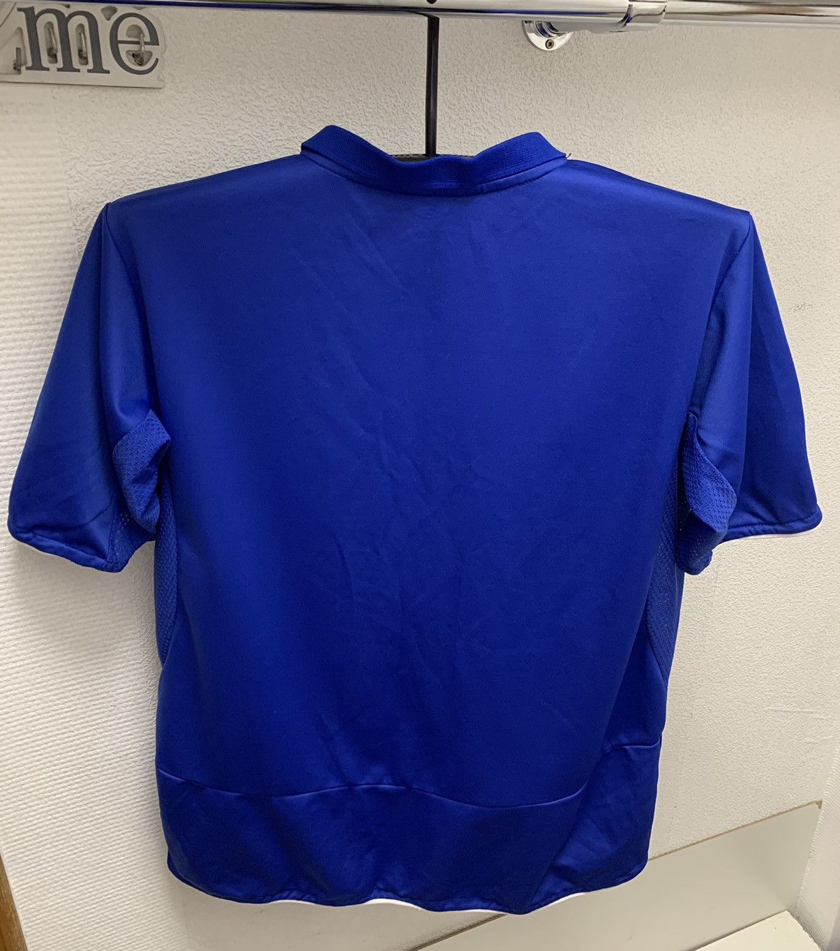 Umbro Everton Umbro vintage soccer jersey Xl Size US XL / EU 56 / 4 - 5 Thumbnail