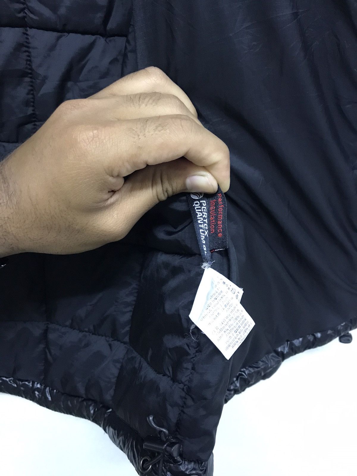 The North Face Nice! The North Face Printed Light Puffer Jacket Size US M / EU 48-50 / 2 - 16 Thumbnail