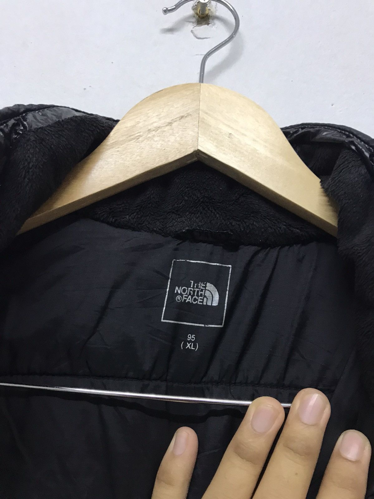 The North Face Nice! The North Face Printed Light Puffer Jacket Size US M / EU 48-50 / 2 - 14 Thumbnail