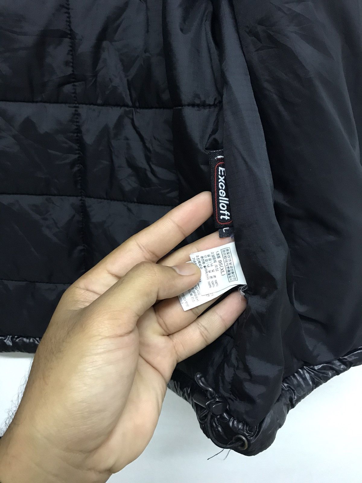 The North Face Nice! The North Face Printed Light Puffer Jacket Size US M / EU 48-50 / 2 - 15 Thumbnail