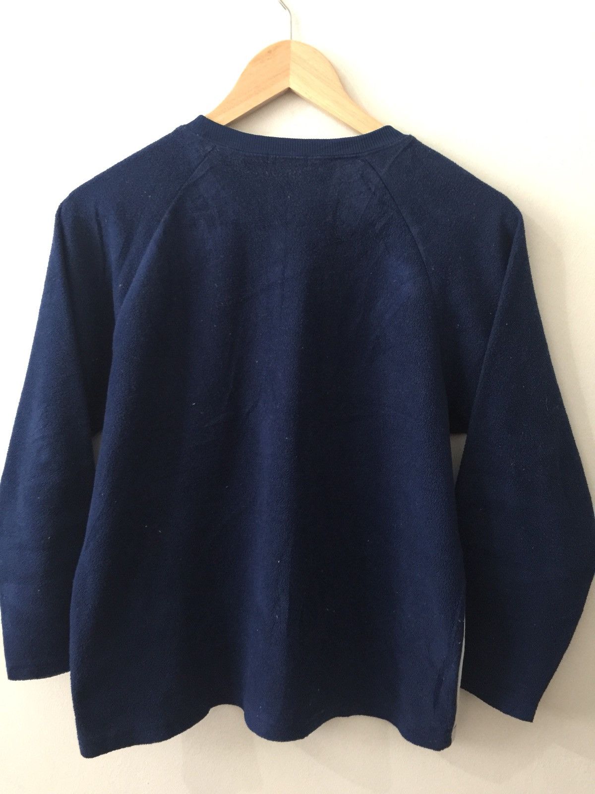 Anime × Japanese Brand × One Piece One Piece Big Logo Sweatshirts 20x24 Size US M / EU 48-50 / 2 - 4 Thumbnail