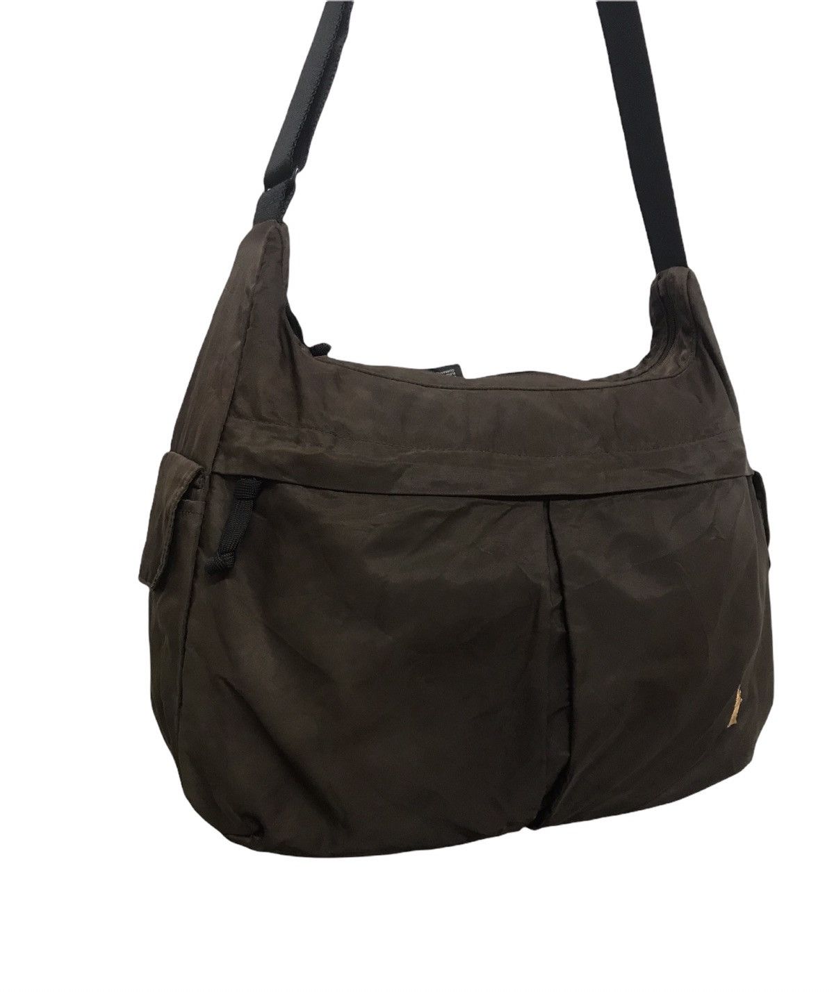 Japanese Brand Vintage Eastboy Cross Body Sling Bag Size ONE SIZE - 2 Thumbnail