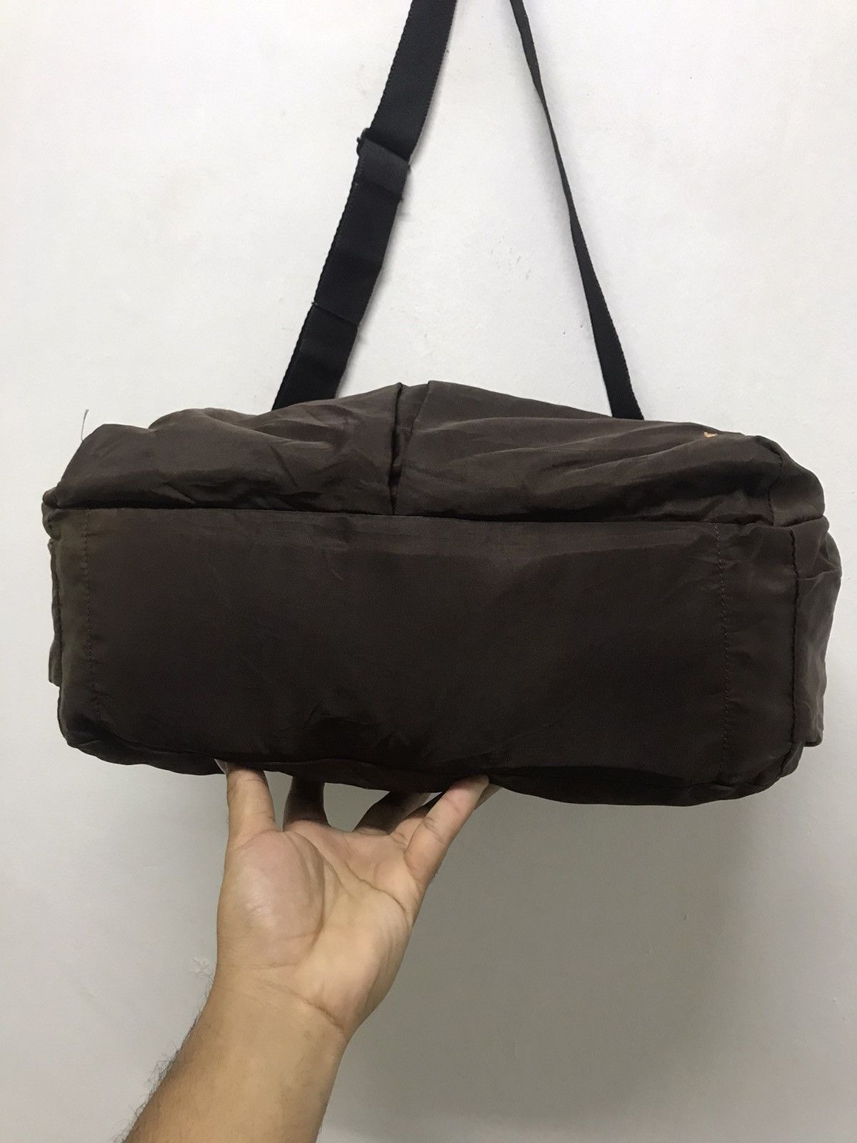 Japanese Brand Vintage Eastboy Cross Body Sling Bag Size ONE SIZE - 10 Thumbnail