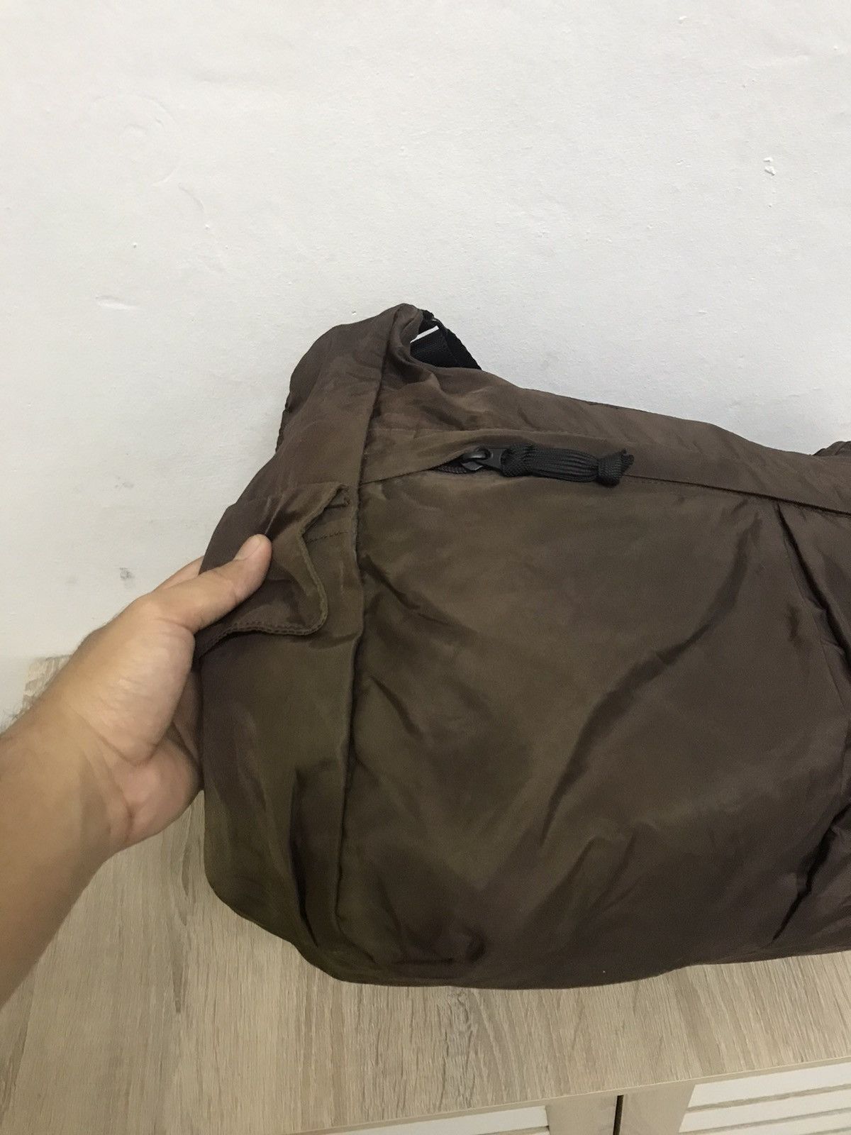 Japanese Brand Vintage Eastboy Cross Body Sling Bag Size ONE SIZE - 20 Thumbnail