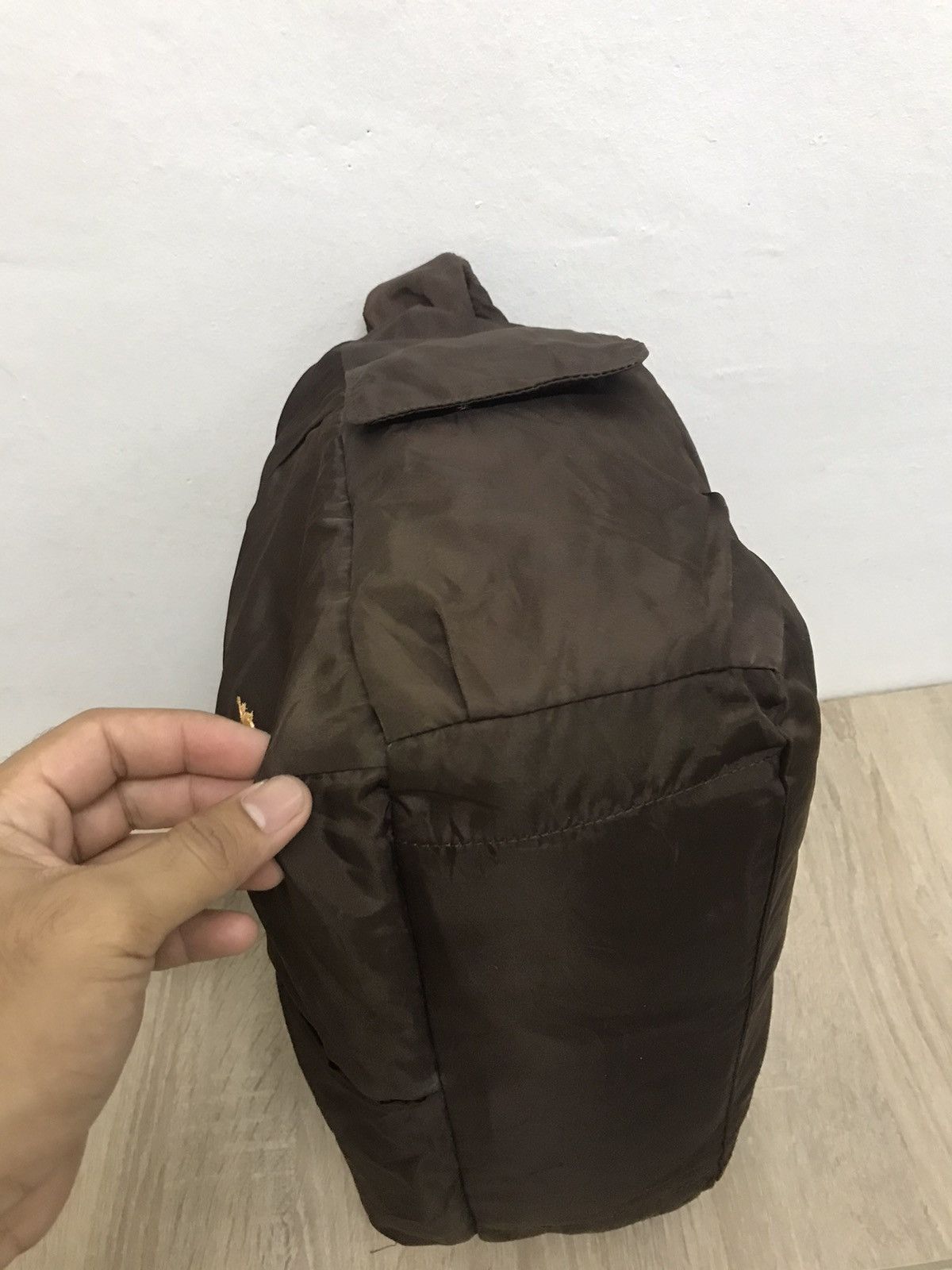 Japanese Brand Vintage Eastboy Cross Body Sling Bag Size ONE SIZE - 22 Thumbnail