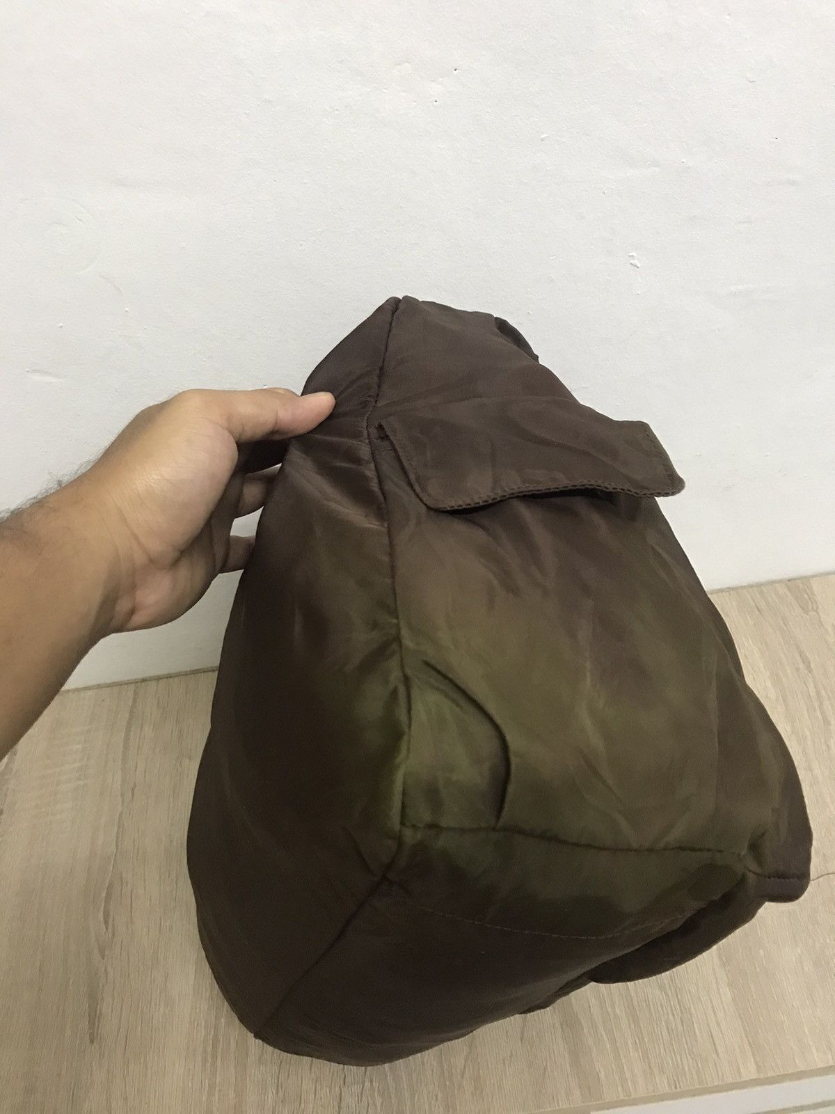 Japanese Brand Vintage Eastboy Cross Body Sling Bag Size ONE SIZE - 24 Thumbnail