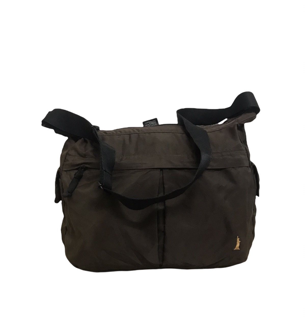 Japanese Brand Vintage Eastboy Cross Body Sling Bag Size ONE SIZE - 5 Thumbnail
