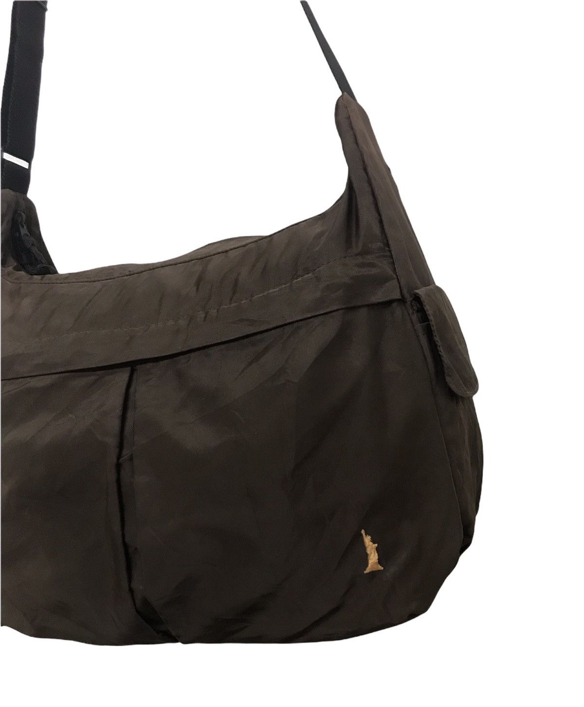 Japanese Brand Vintage Eastboy Cross Body Sling Bag Size ONE SIZE - 4 Thumbnail