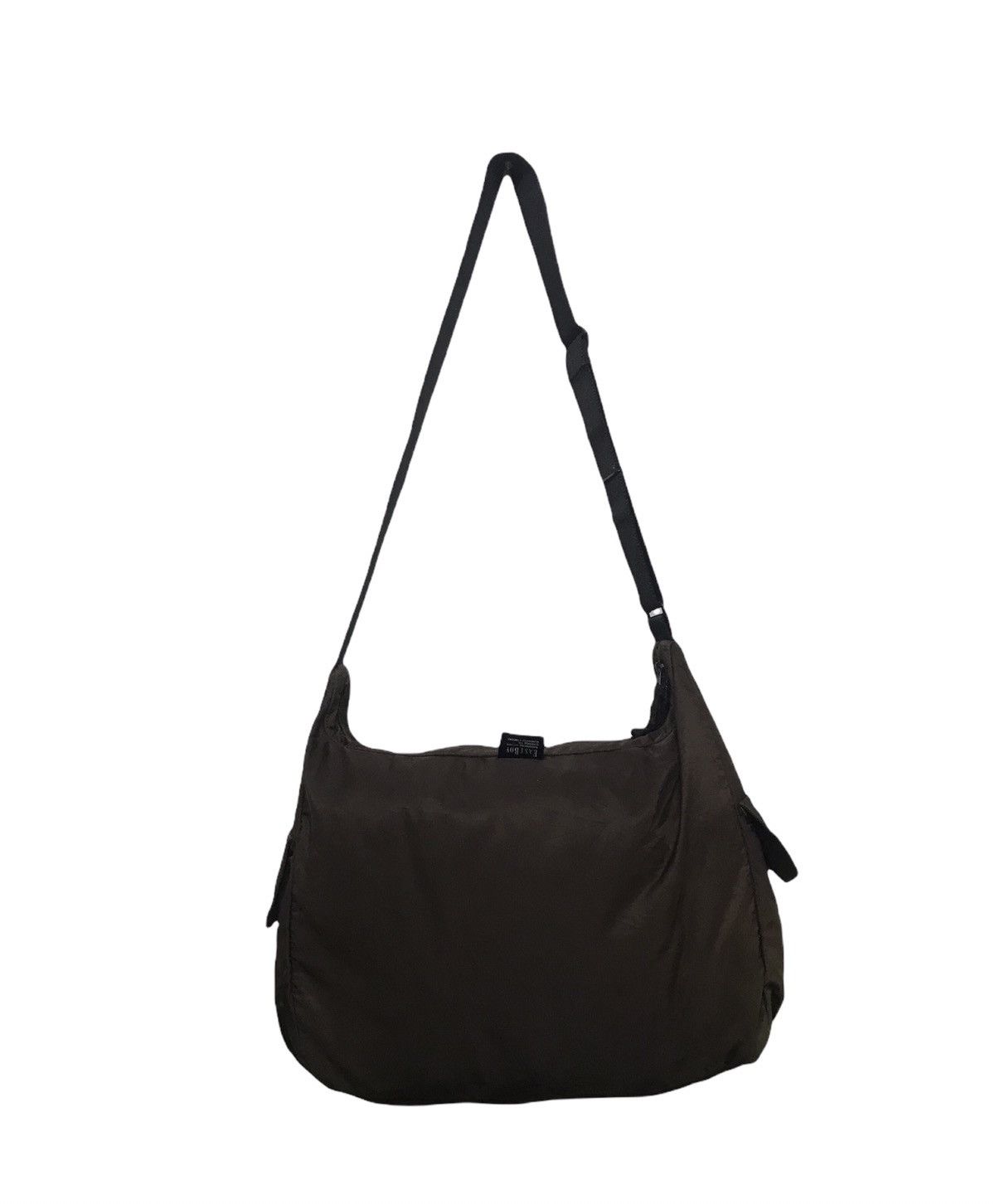 Japanese Brand Vintage Eastboy Cross Body Sling Bag Size ONE SIZE - 3 Thumbnail