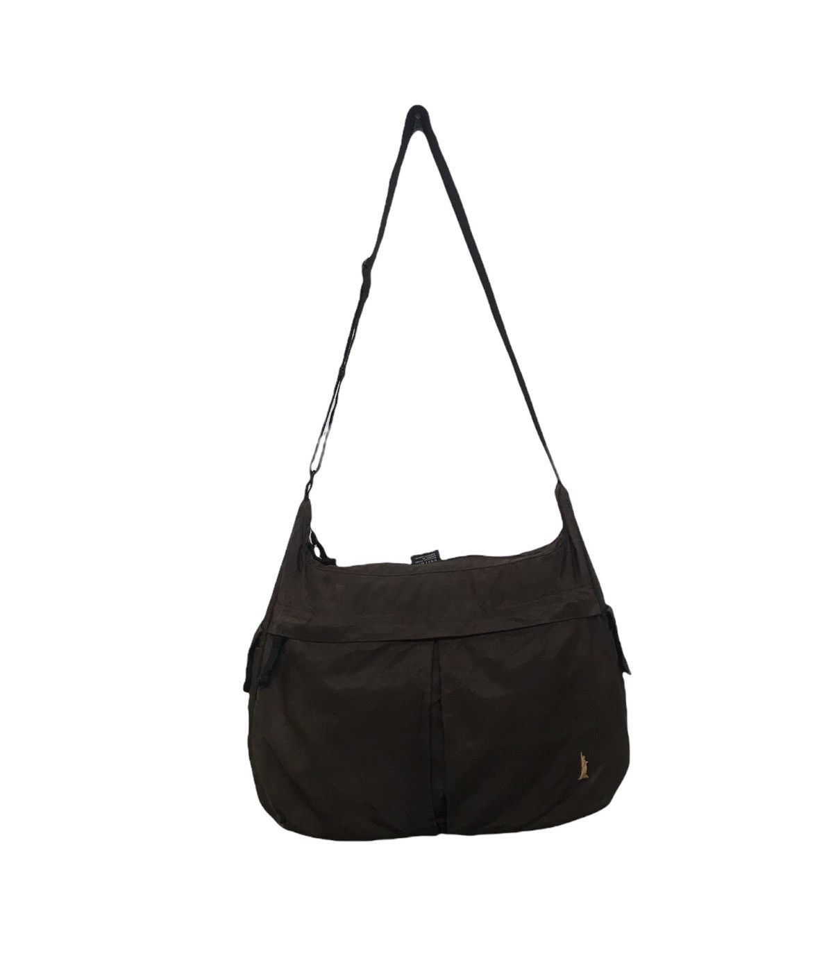 Japanese Brand Vintage Eastboy Cross Body Sling Bag Size ONE SIZE - 1 Thumbnail