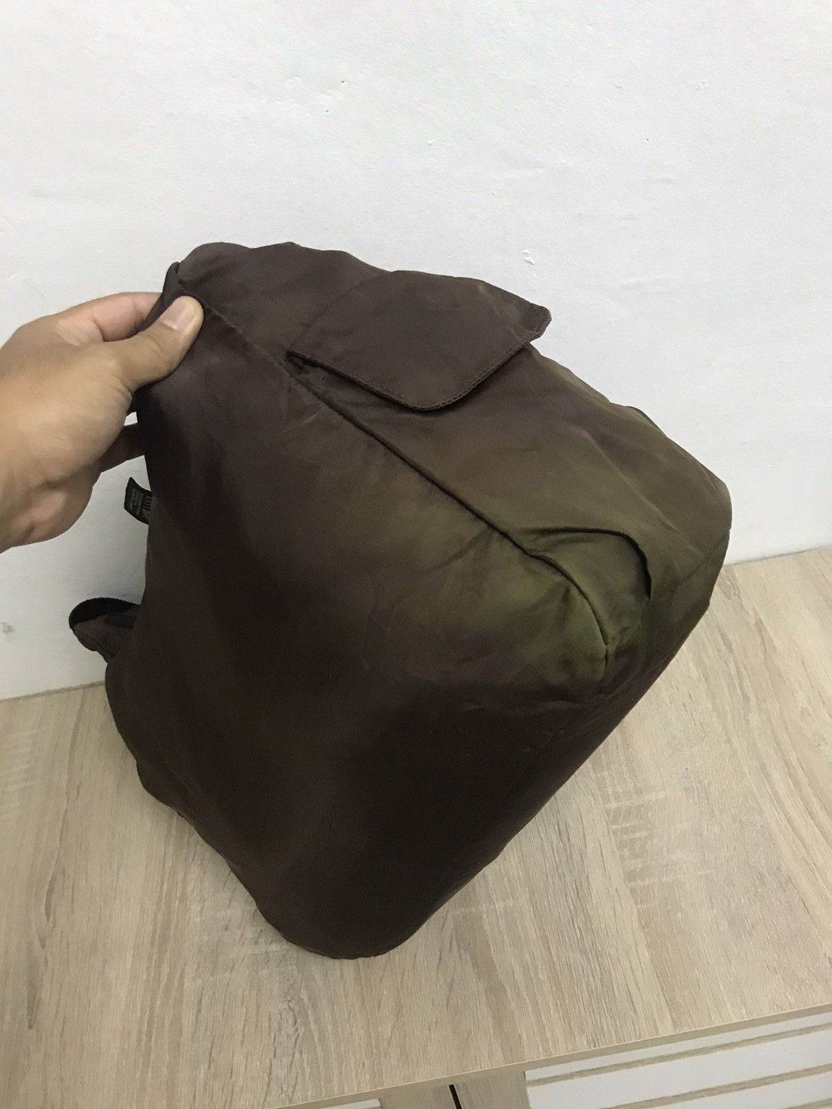 Japanese Brand Vintage Eastboy Cross Body Sling Bag Size ONE SIZE - 23 Thumbnail