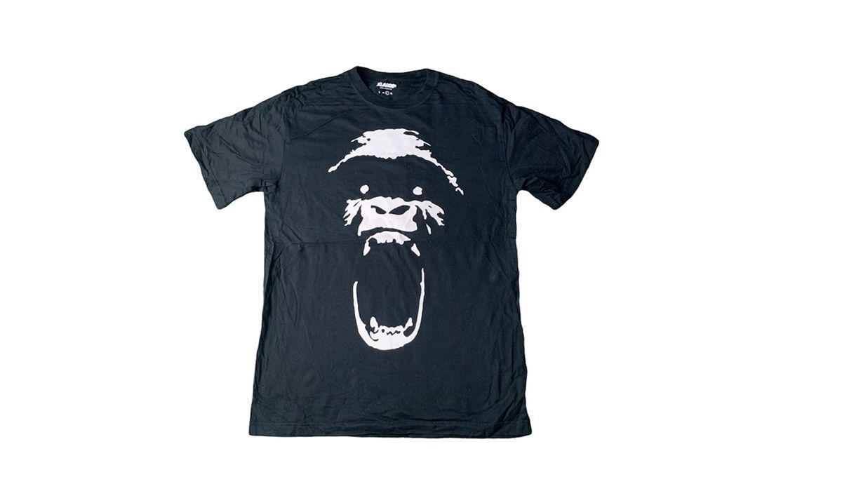 Xlarge The X-Large Los Angeles King Kong Graphic Art Tee Size US L / EU 52-54 / 3 - 1 Thumbnail