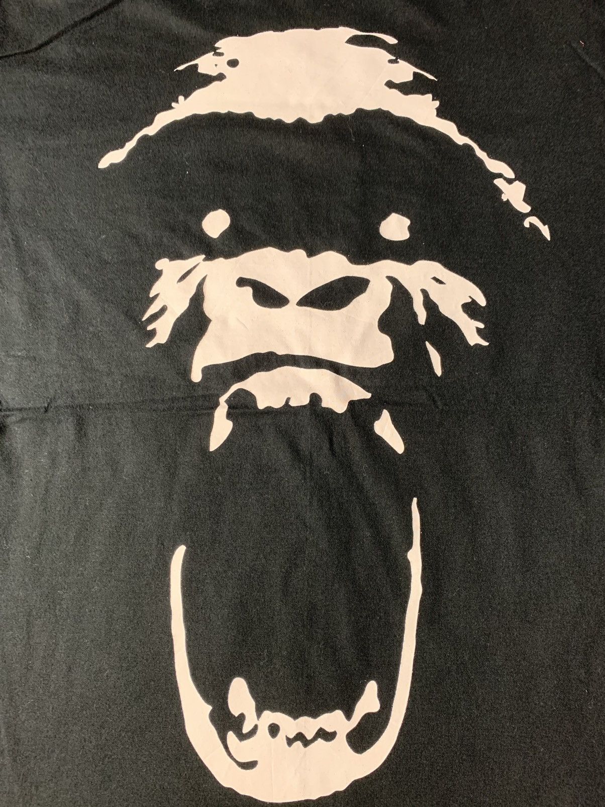 Xlarge The X-Large Los Angeles King Kong Graphic Art Tee Size US L / EU 52-54 / 3 - 2 Thumbnail