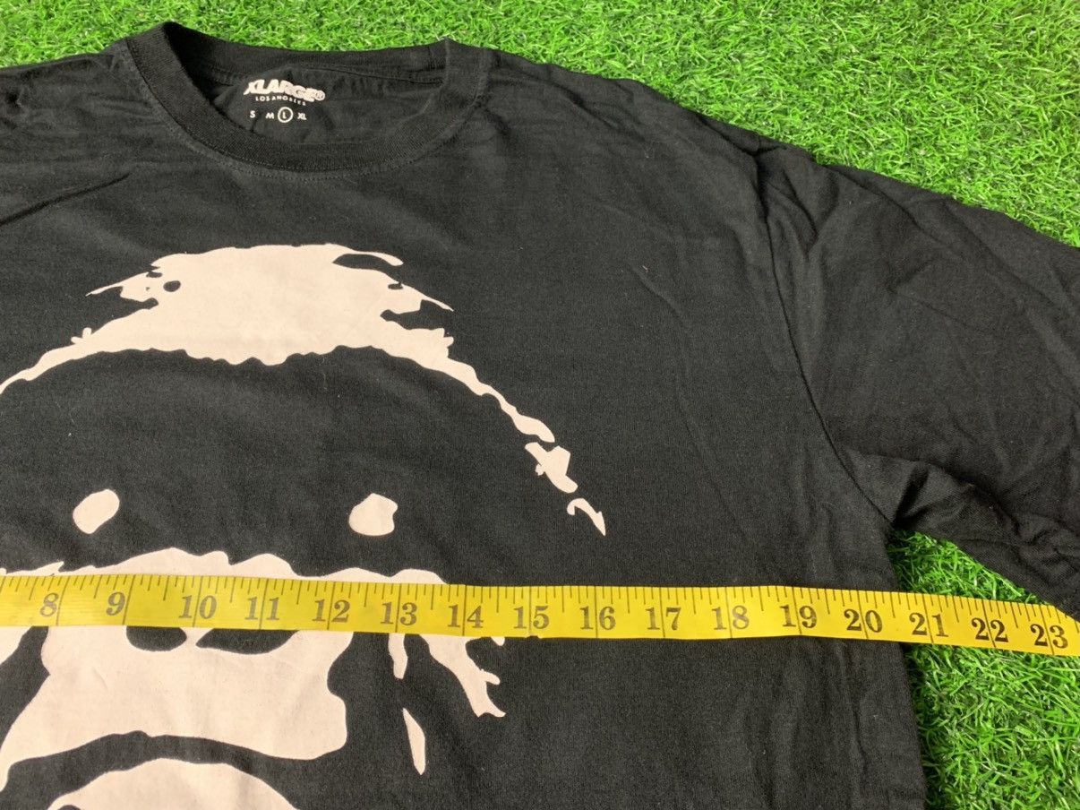 Xlarge The X-Large Los Angeles King Kong Graphic Art Tee Size US L / EU 52-54 / 3 - 8 Thumbnail