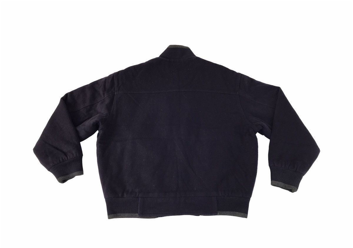 Lyle & Scott Lyle & Scott Simple College Checked Inner Snap Button Size US M / EU 48-50 / 2 - 5 Thumbnail