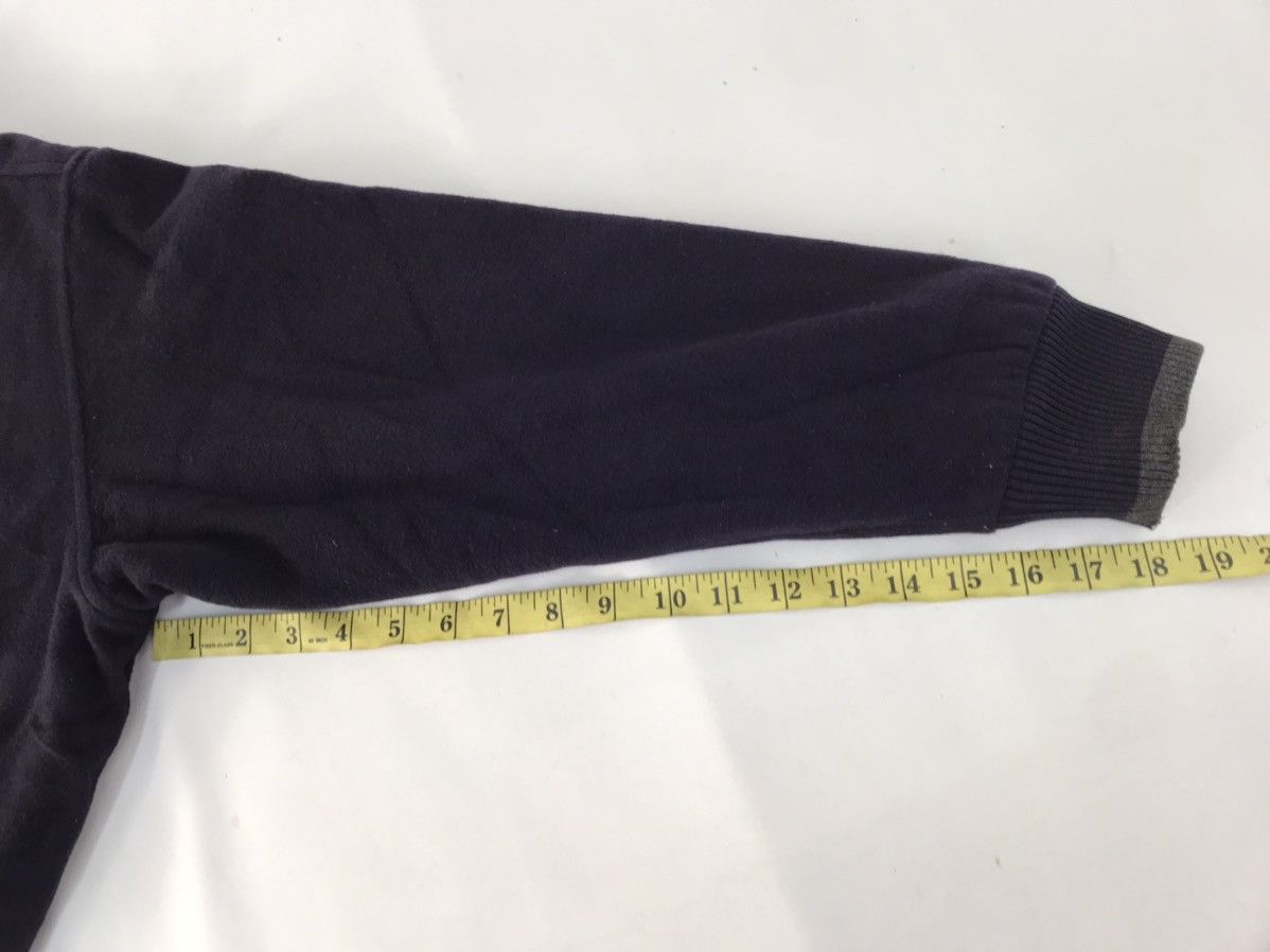 Lyle & Scott Lyle & Scott Simple College Checked Inner Snap Button Size US M / EU 48-50 / 2 - 10 Thumbnail