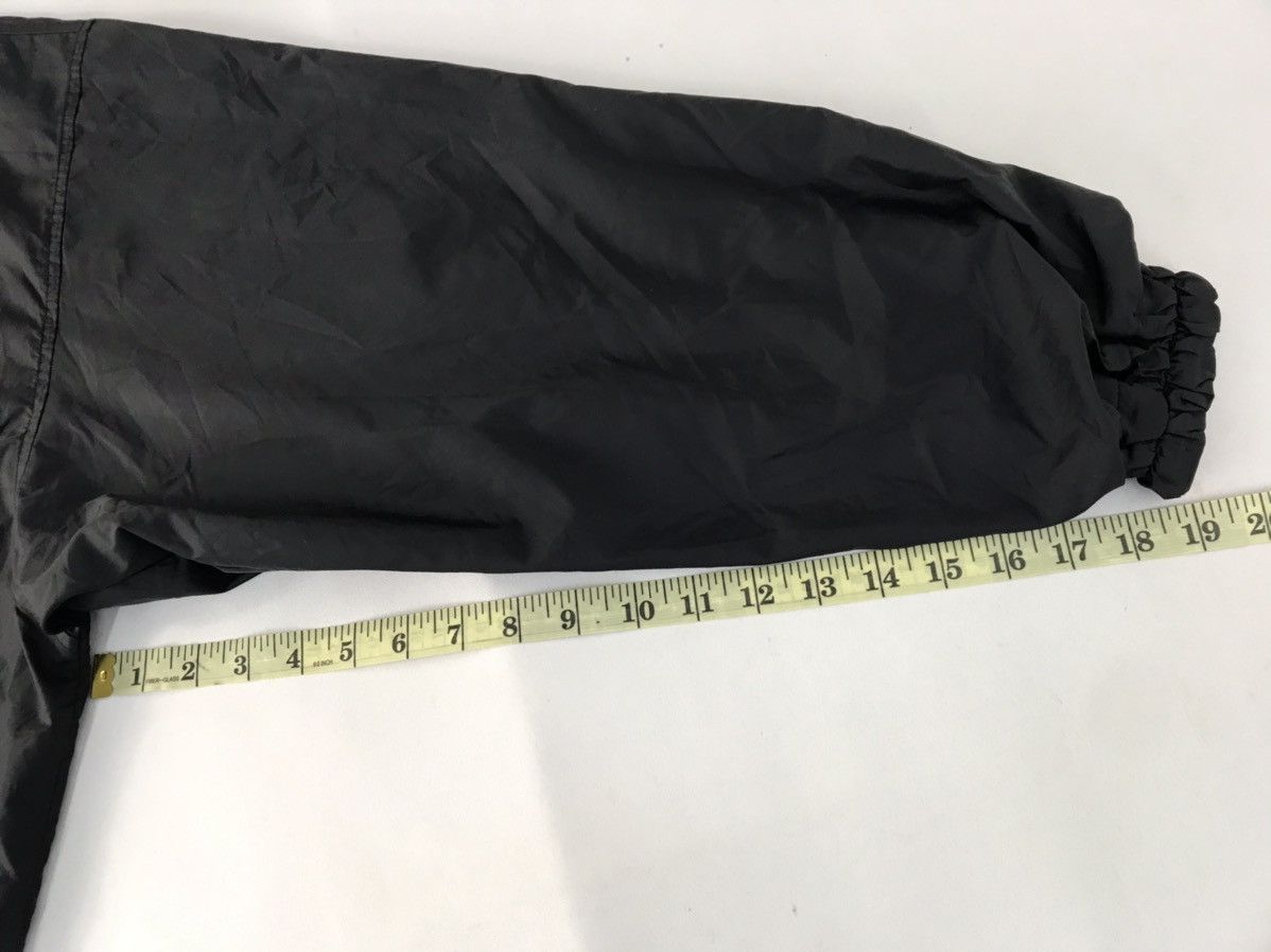 Adidas 90s Adidas Trifoil Trikot Coach Parka Quilted Inner Jacket Size US XXL / EU 58 / 5 - 14 Thumbnail