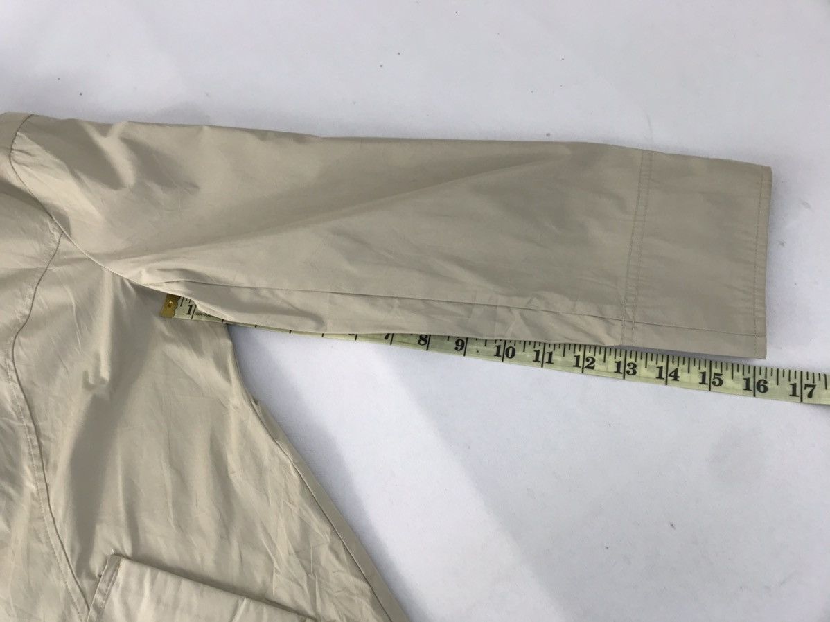 Japanese Brand Kansai Bis Collection Multi Pockets Button Up Flaps Pocket Size M / US 6-8 / IT 42-44 - 11 Thumbnail