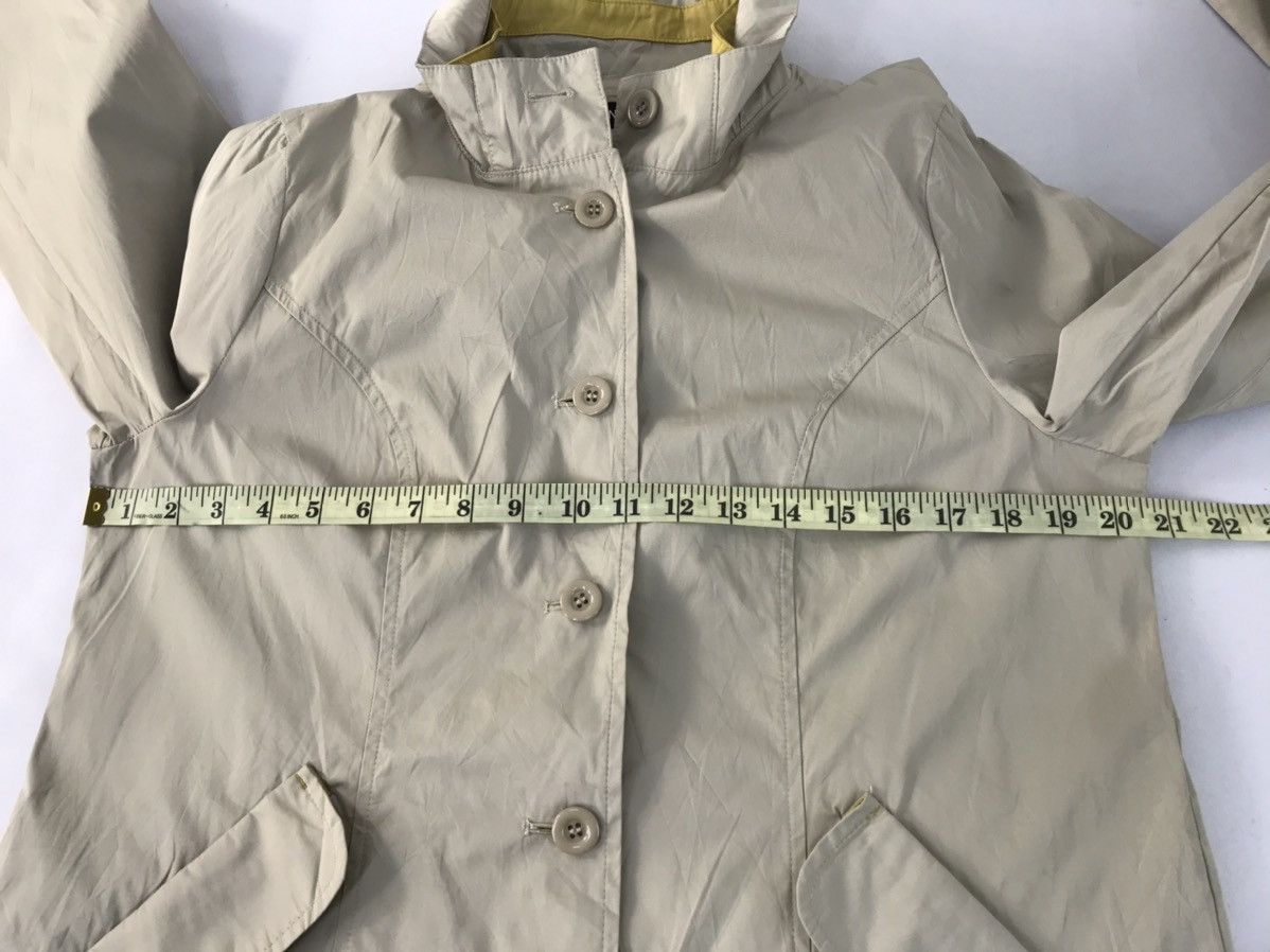 Japanese Brand Kansai Bis Collection Multi Pockets Button Up Flaps Pocket Size M / US 6-8 / IT 42-44 - 9 Thumbnail
