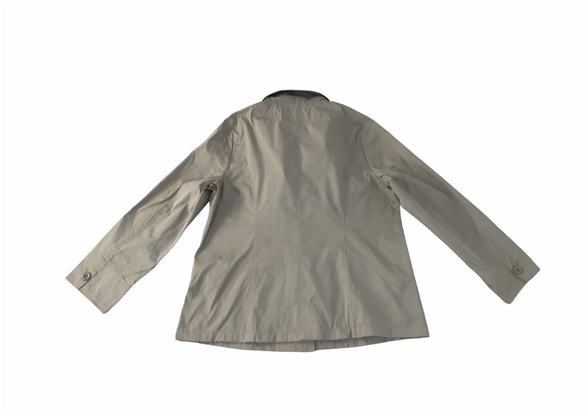 Japanese Brand Kansai Bis Collection Multi Pockets Button Up Flaps Pocket Size M / US 6-8 / IT 42-44 - 5 Thumbnail