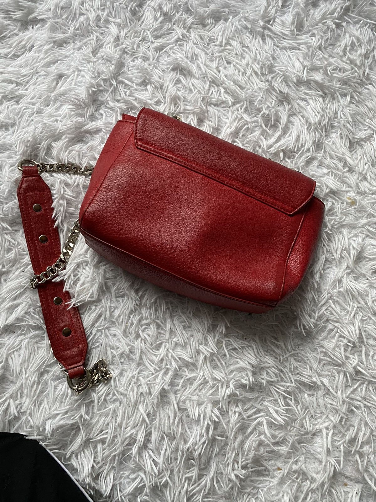 Versace Jeans Couture Versace Jeans Leather Bag Size ONE SIZE - 2 Thumbnail