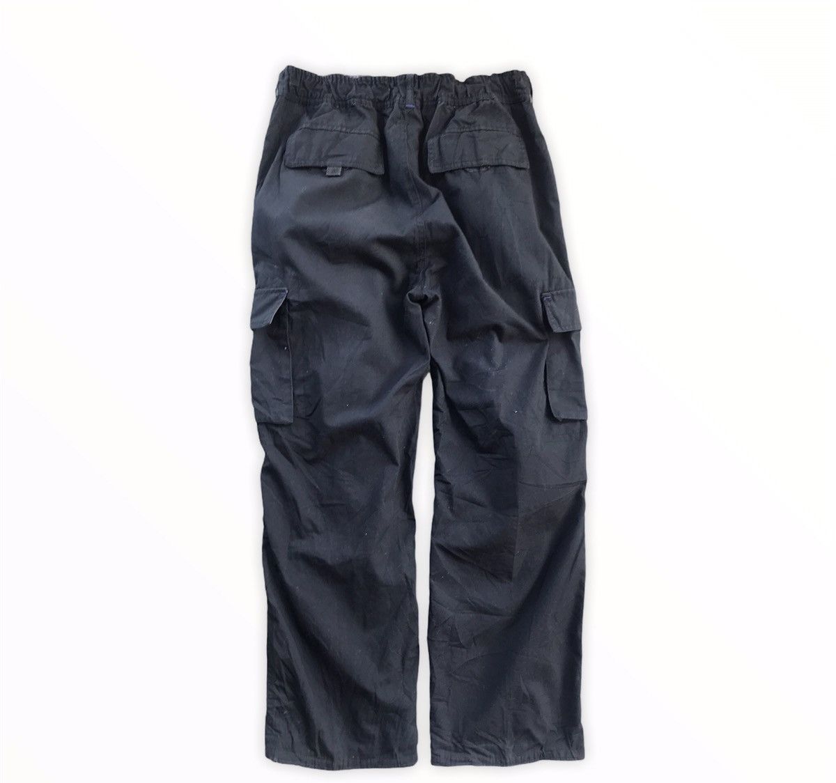 Japanese Brand Japanese Brand Tactical Cargo Pants Size US 30 / EU 46 - 9 Thumbnail