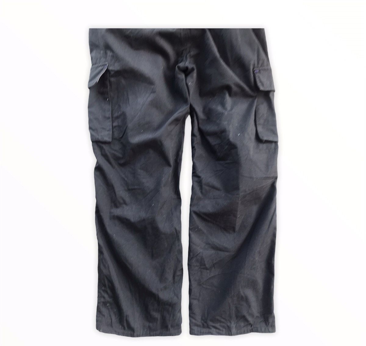 Japanese Brand Japanese Brand Tactical Cargo Pants Size US 30 / EU 46 - 11 Thumbnail