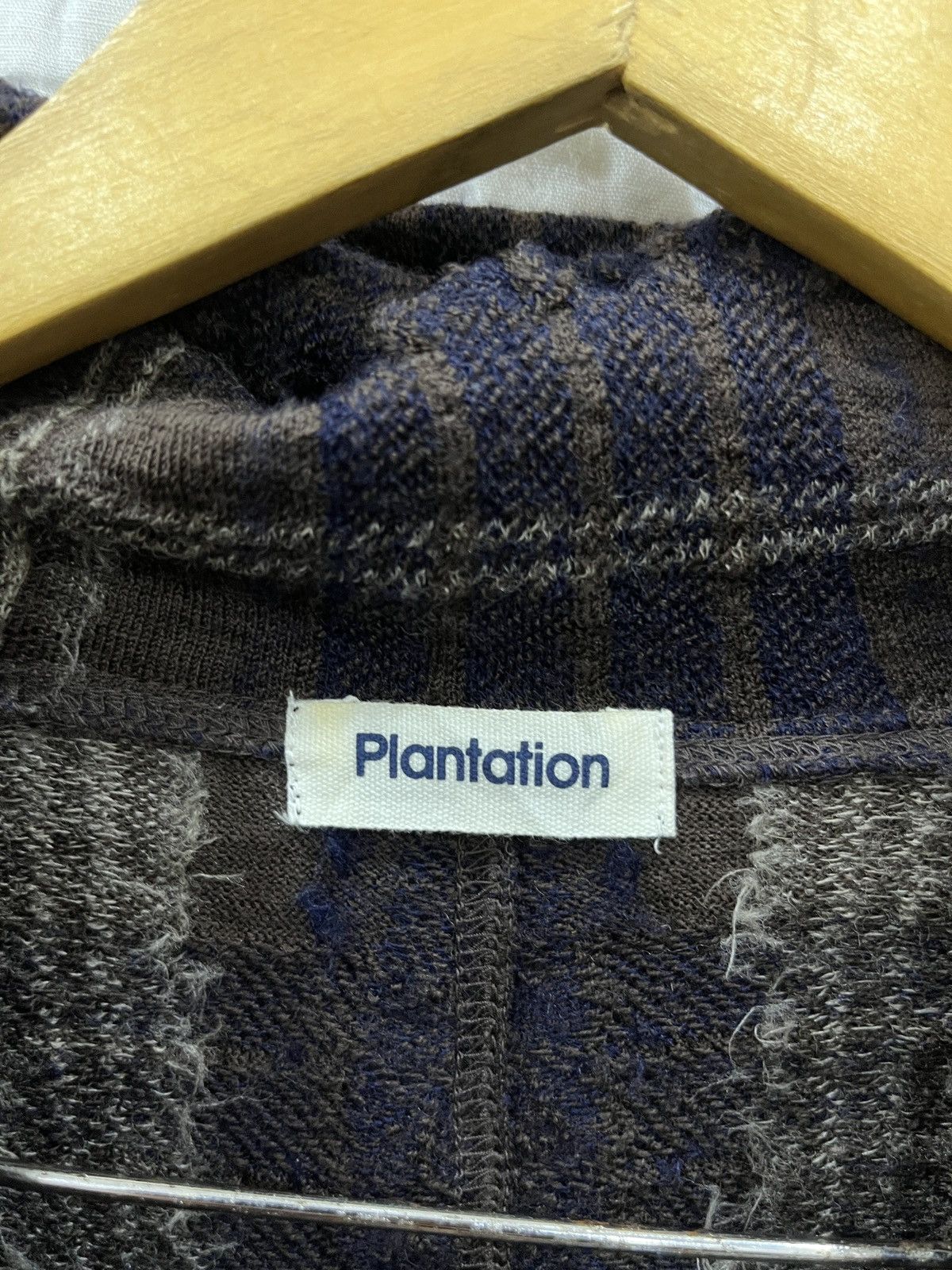 Issey Miyake (Pppp). ISSEY MIYAKE PLANTATION Size M / US 6-8 / IT 42-44 - 7 Thumbnail