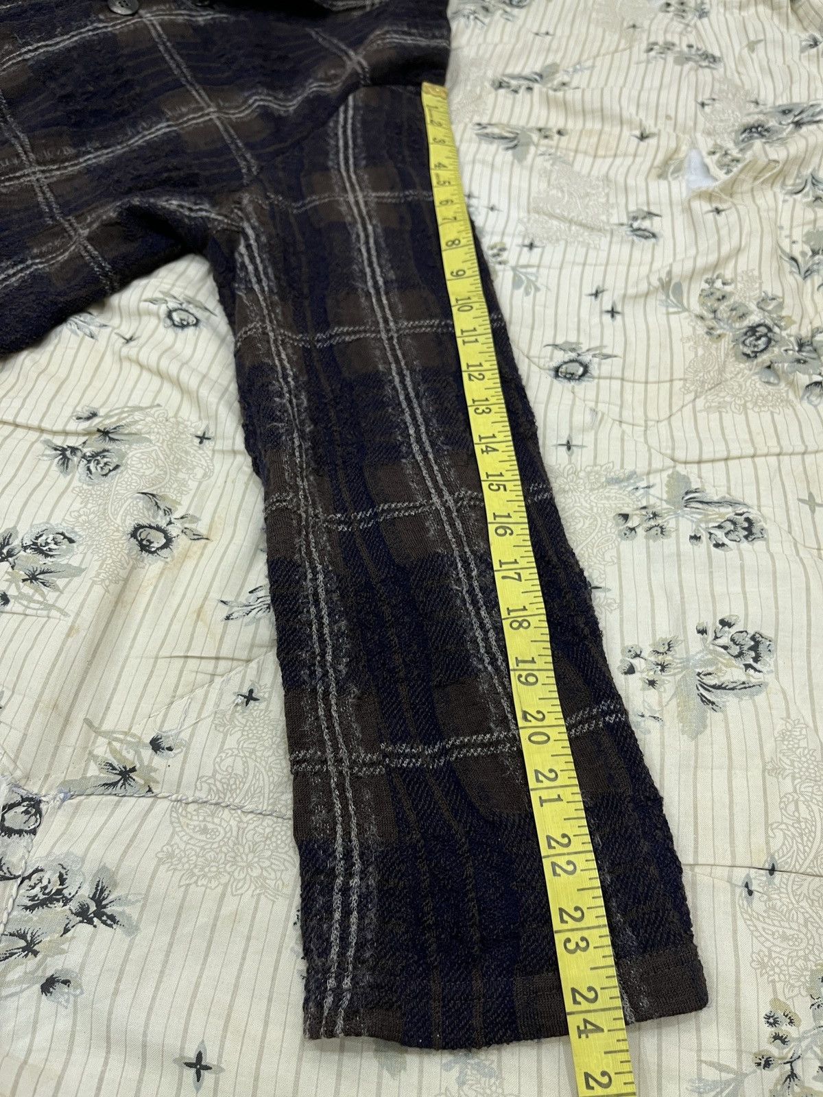 Issey Miyake (Pppp). ISSEY MIYAKE PLANTATION Size M / US 6-8 / IT 42-44 - 11 Thumbnail