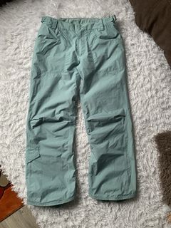 Nike hot sale ski pants