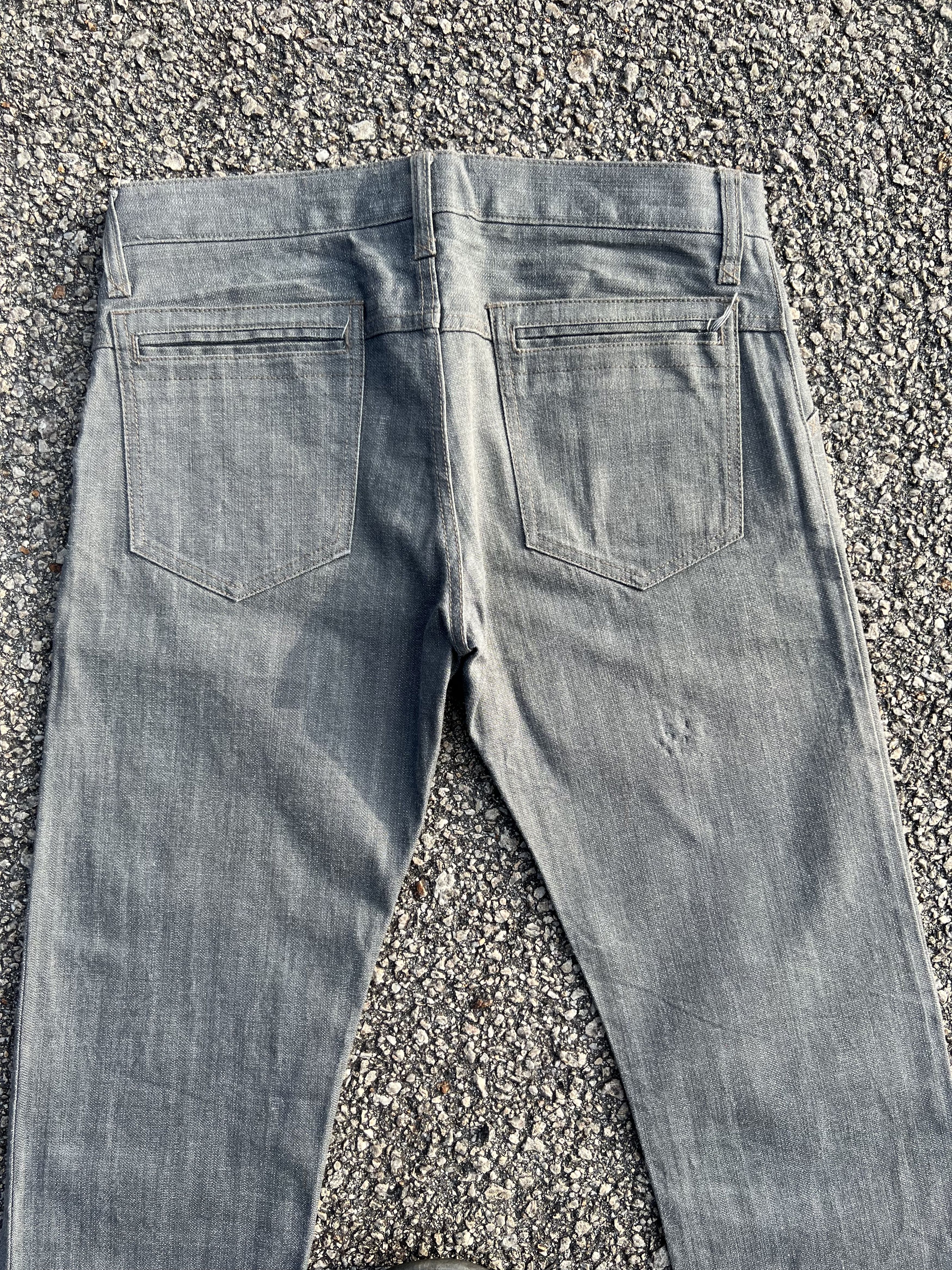 Japanese Brand INED HOMME Japanese Branded Vintage Pants Size US 31 - 9 Thumbnail