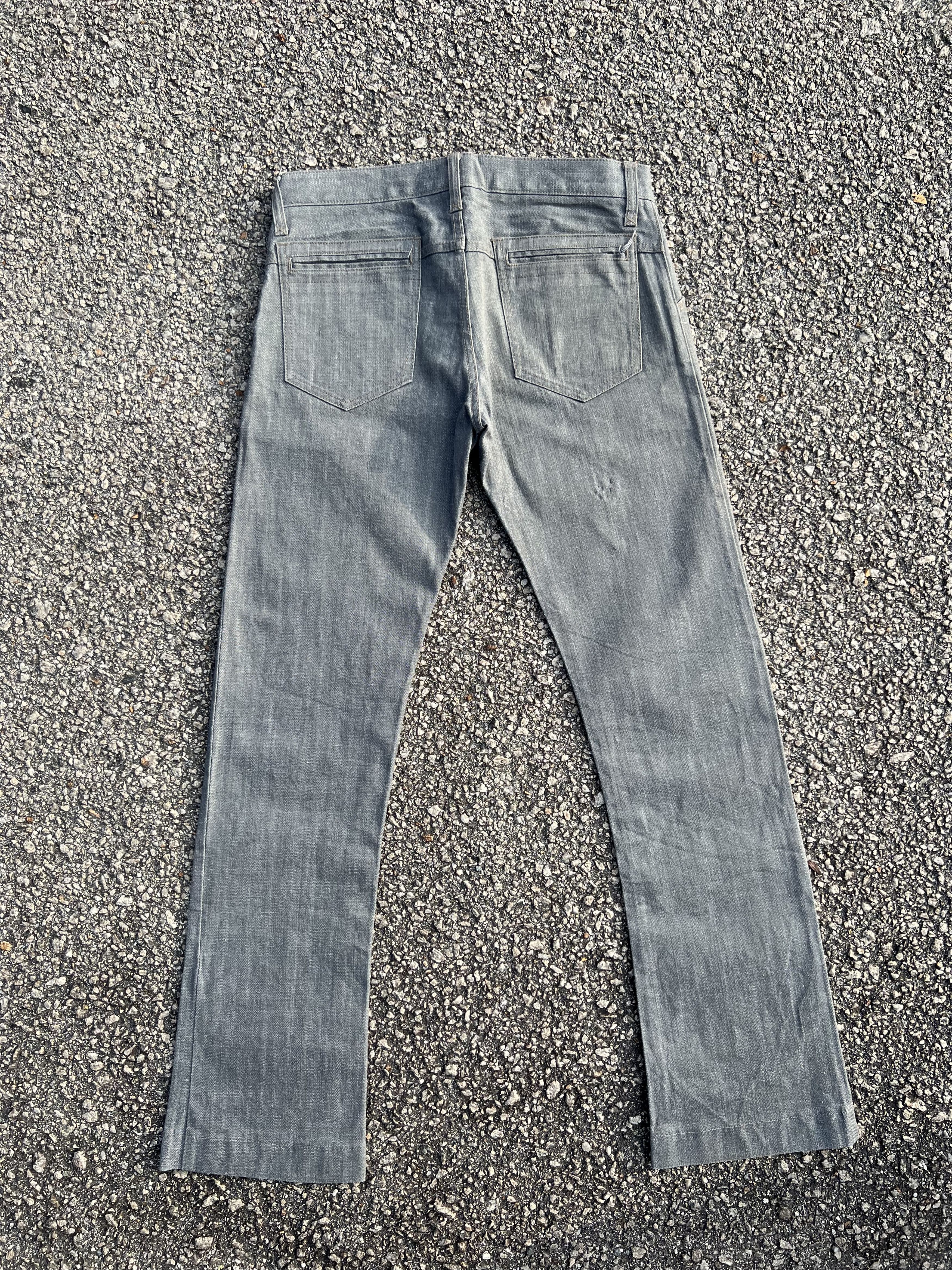Japanese Brand INED HOMME Japanese Branded Vintage Pants Size US 31 - 2 Thumbnail