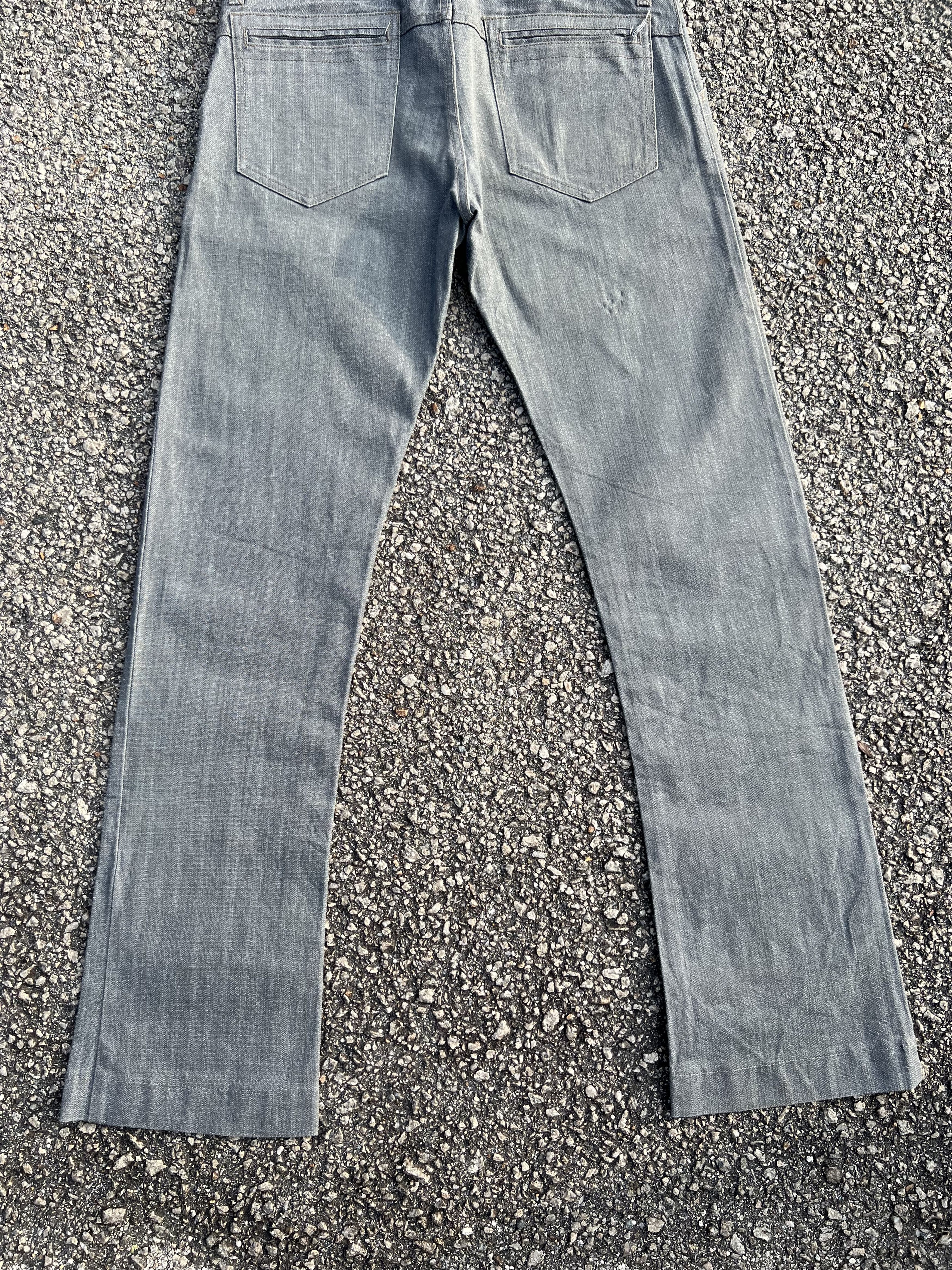 Japanese Brand INED HOMME Japanese Branded Vintage Pants Size US 31 - 8 Thumbnail