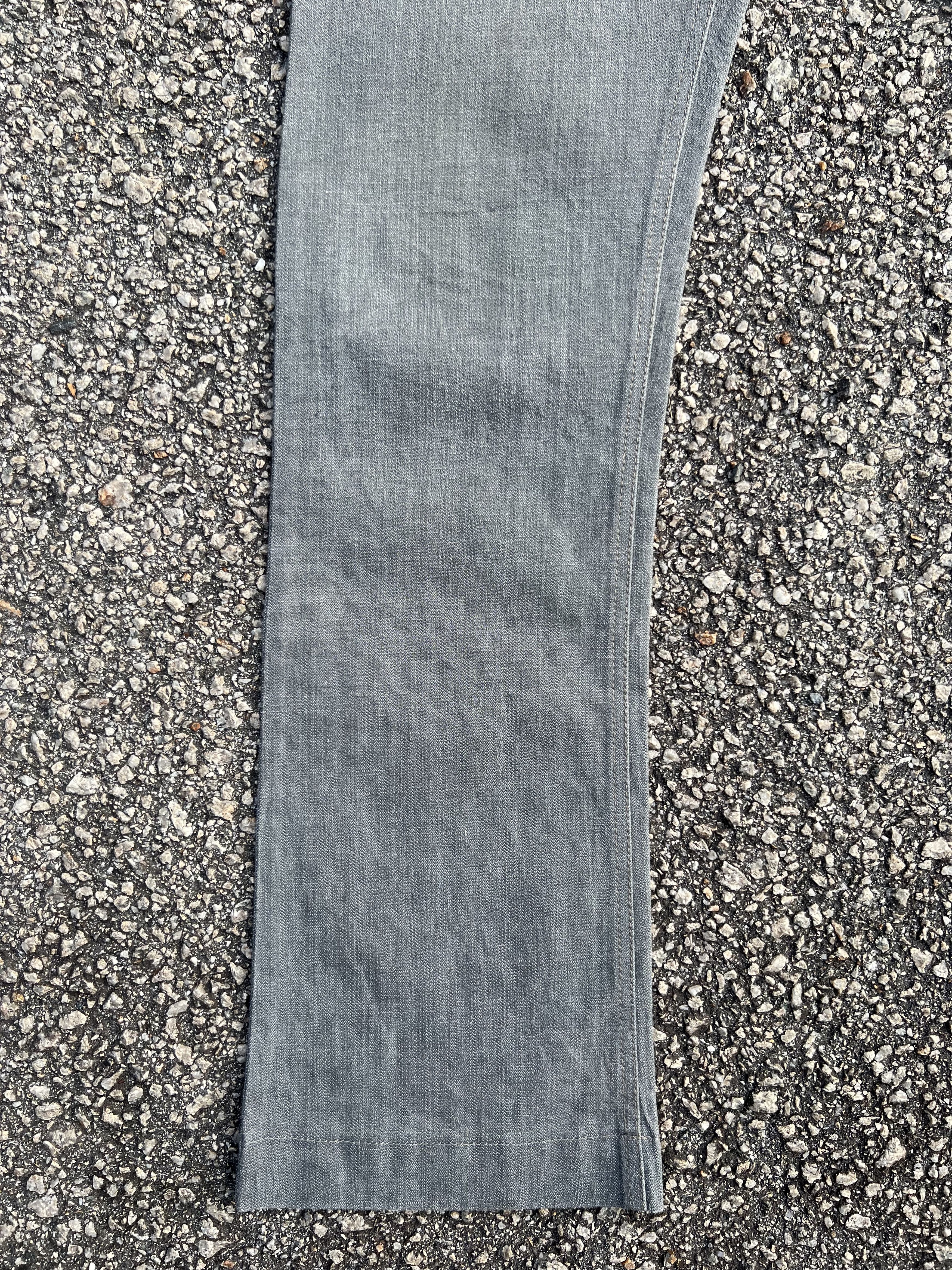 Japanese Brand INED HOMME Japanese Branded Vintage Pants Size US 31 - 4 Thumbnail