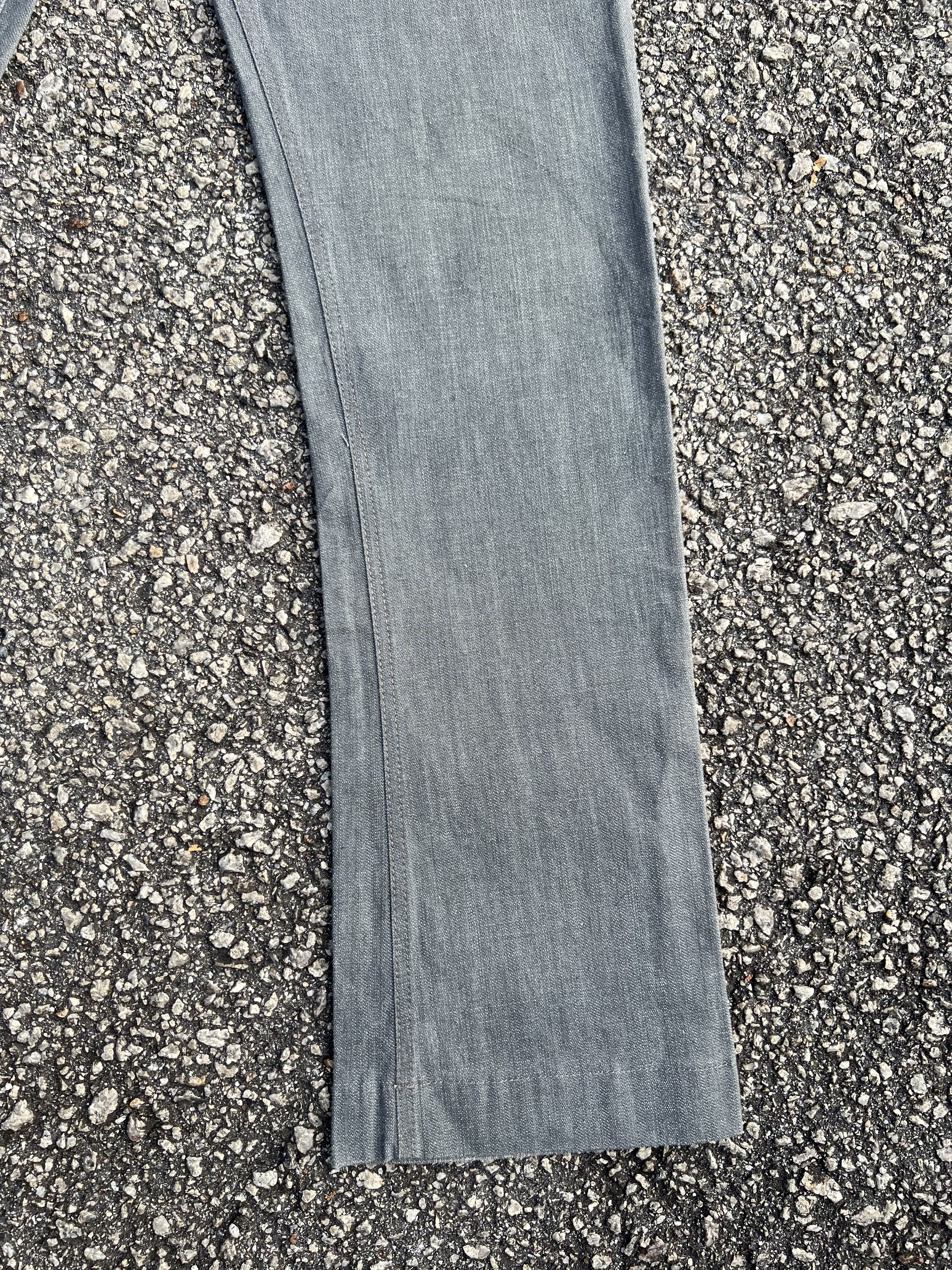 Japanese Brand INED HOMME Japanese Branded Vintage Pants Size US 31 - 6 Thumbnail